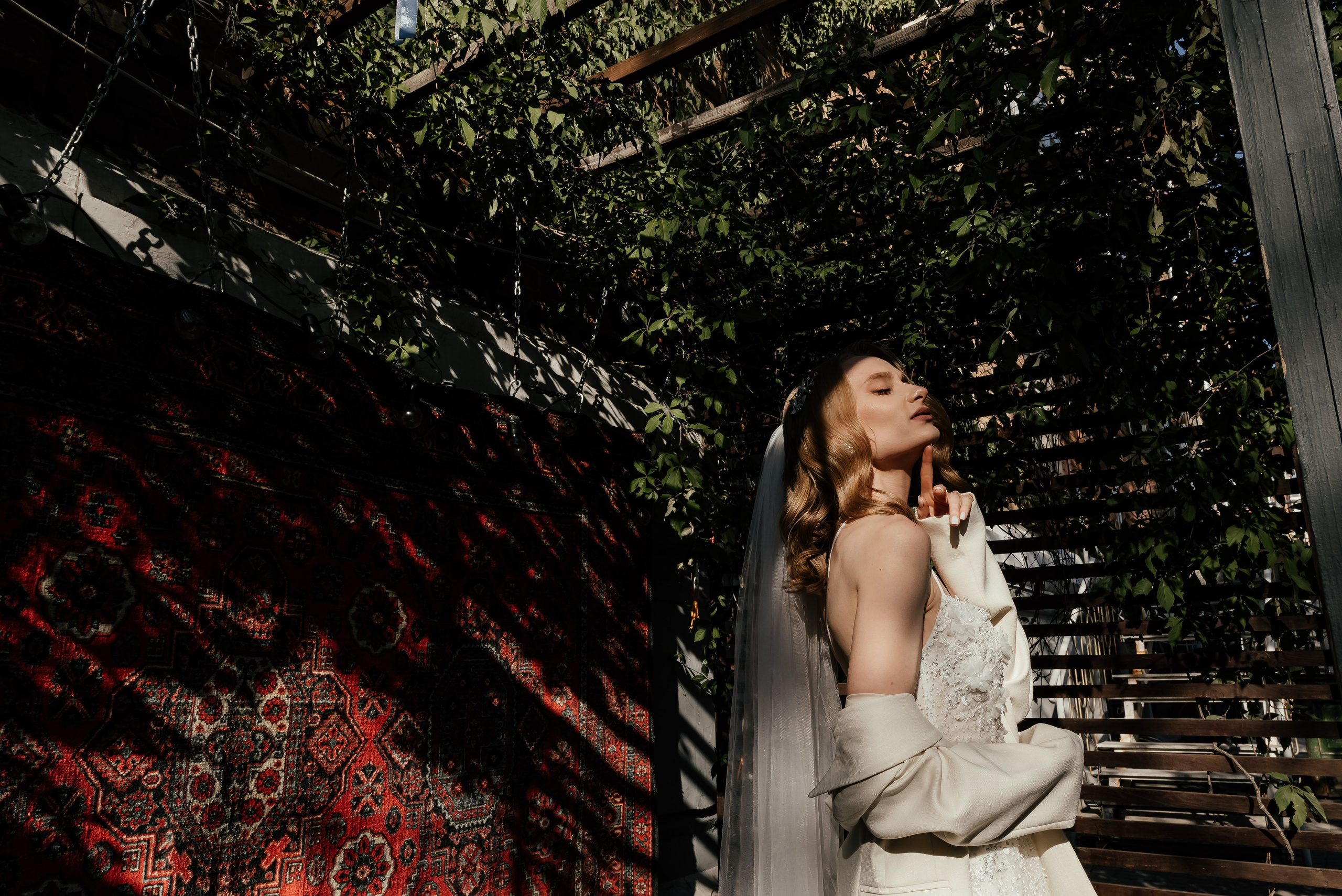 Станислав и Татьяна. Свадебный фотограф в Ростове Александра Груздева