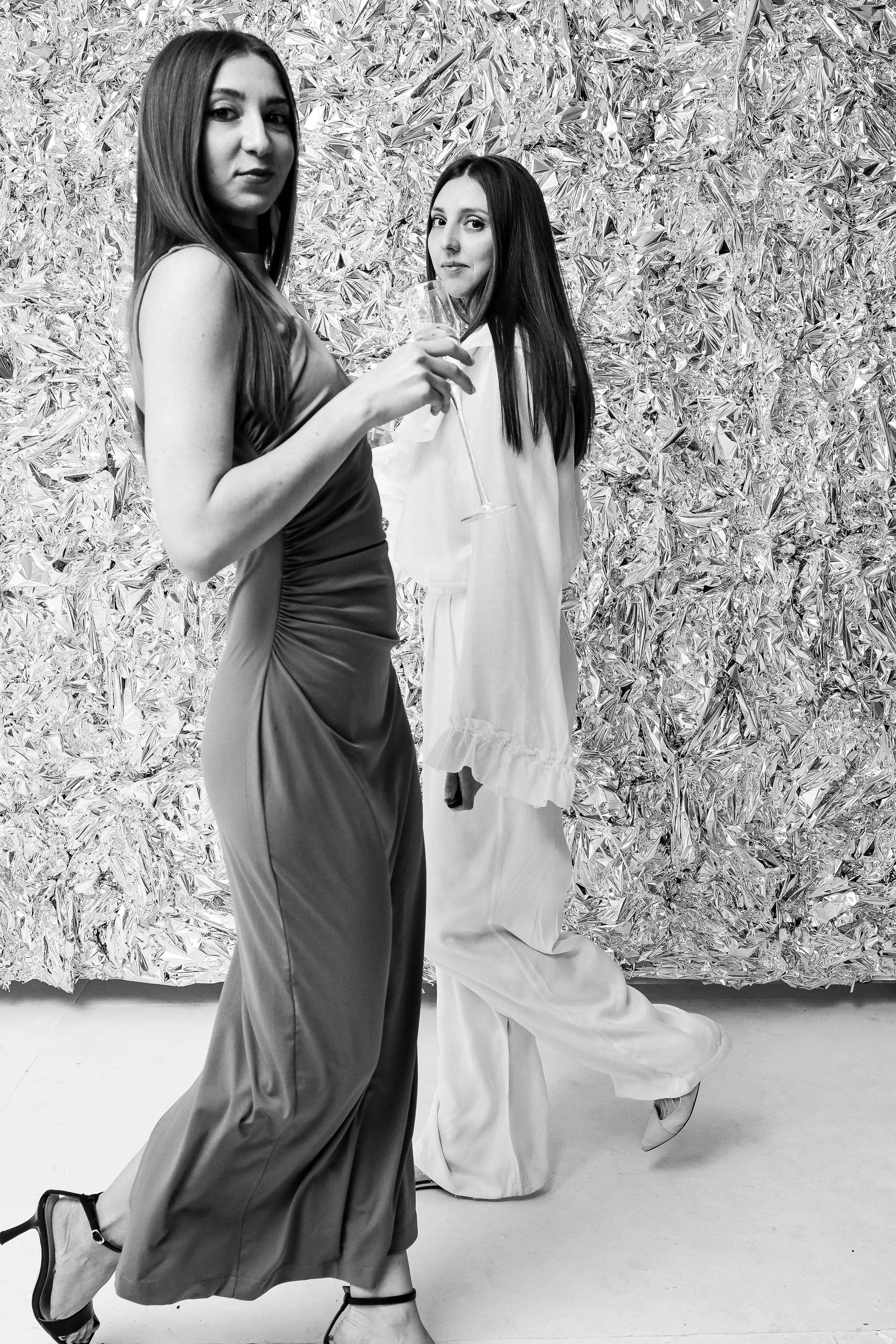 Автопортретная. Фотостудия и Автопортретная в Самаре | ИМПУЛЬС