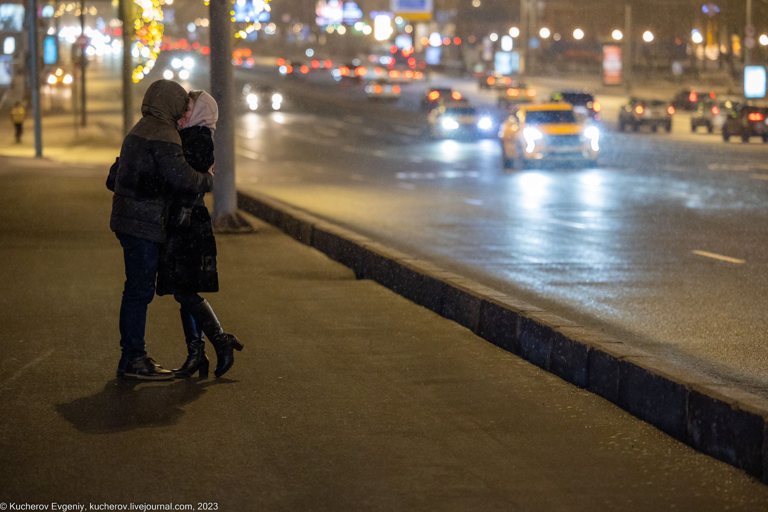 Репортаж. Кучеров Евгений. Фотограф