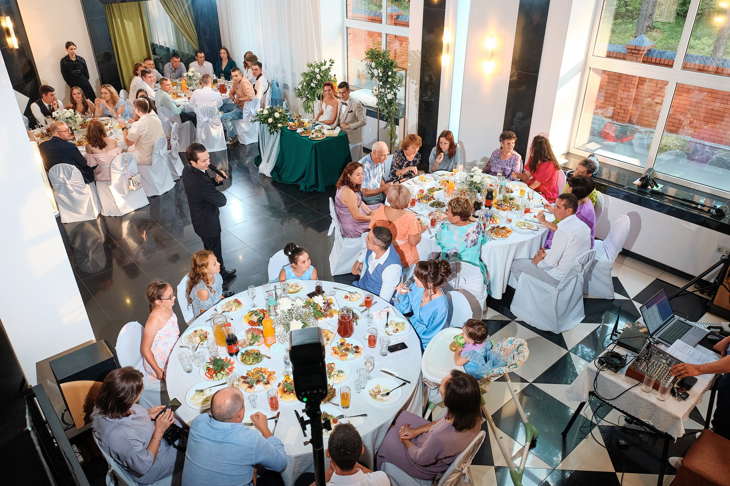 Дмитрий и Влада. Профессиональный фотограф в Екатеринбурге Юра Сахар