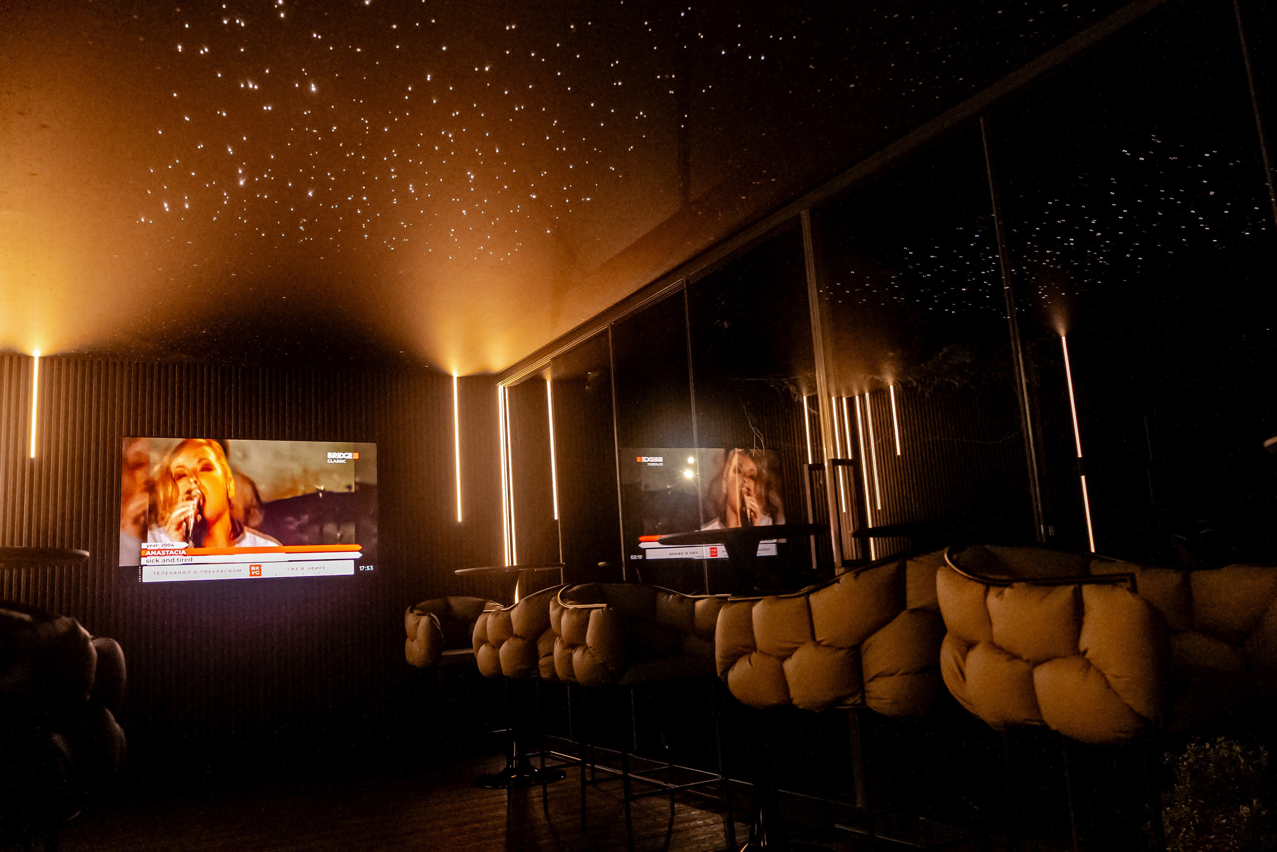 Интерьерная съёмка. Фото и видео съёмка для Бизнеса и Event