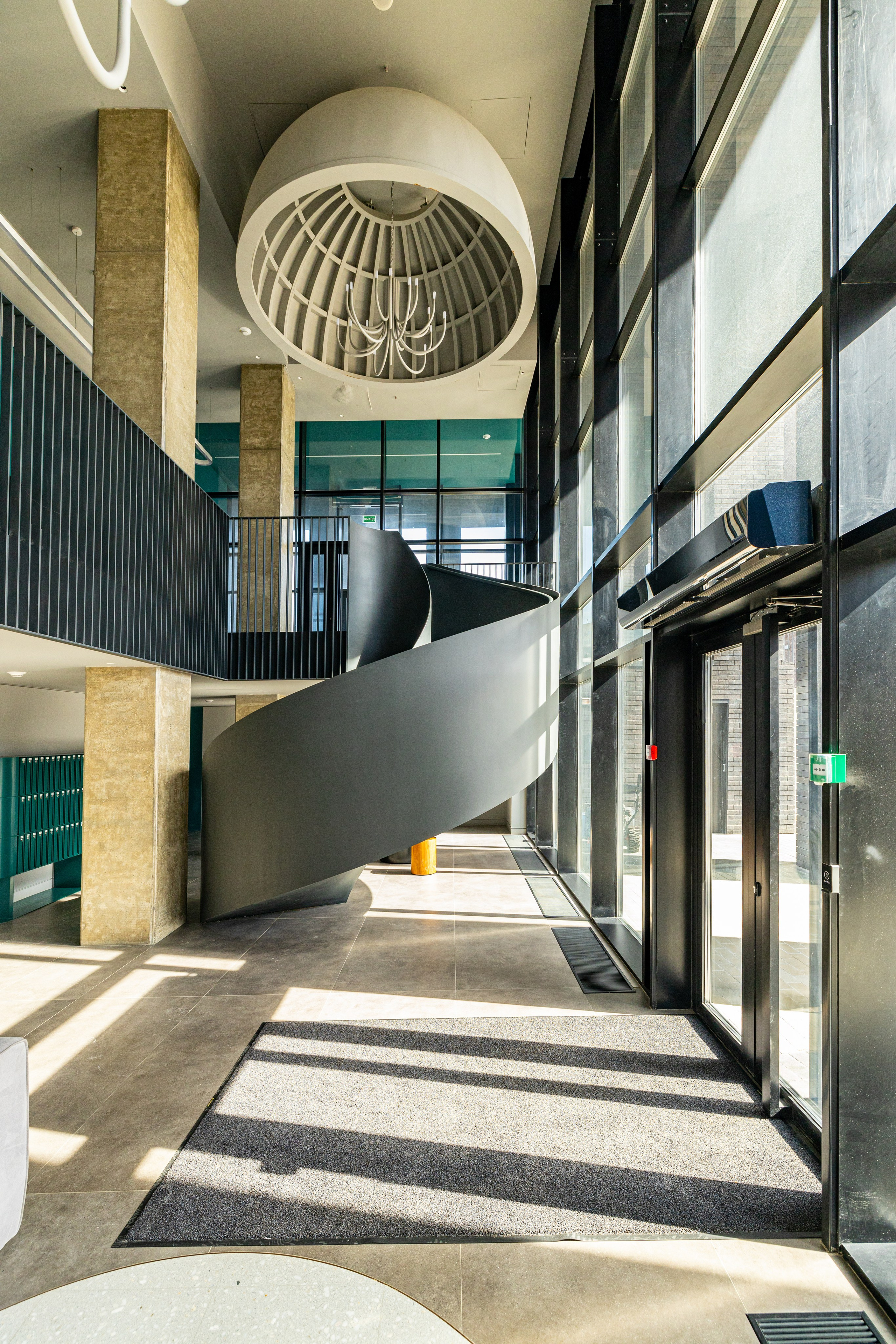 Квартира в новом комплексе с ремонтом и отделкой. Фотографирую жизнь! Московский фотограф волонтер