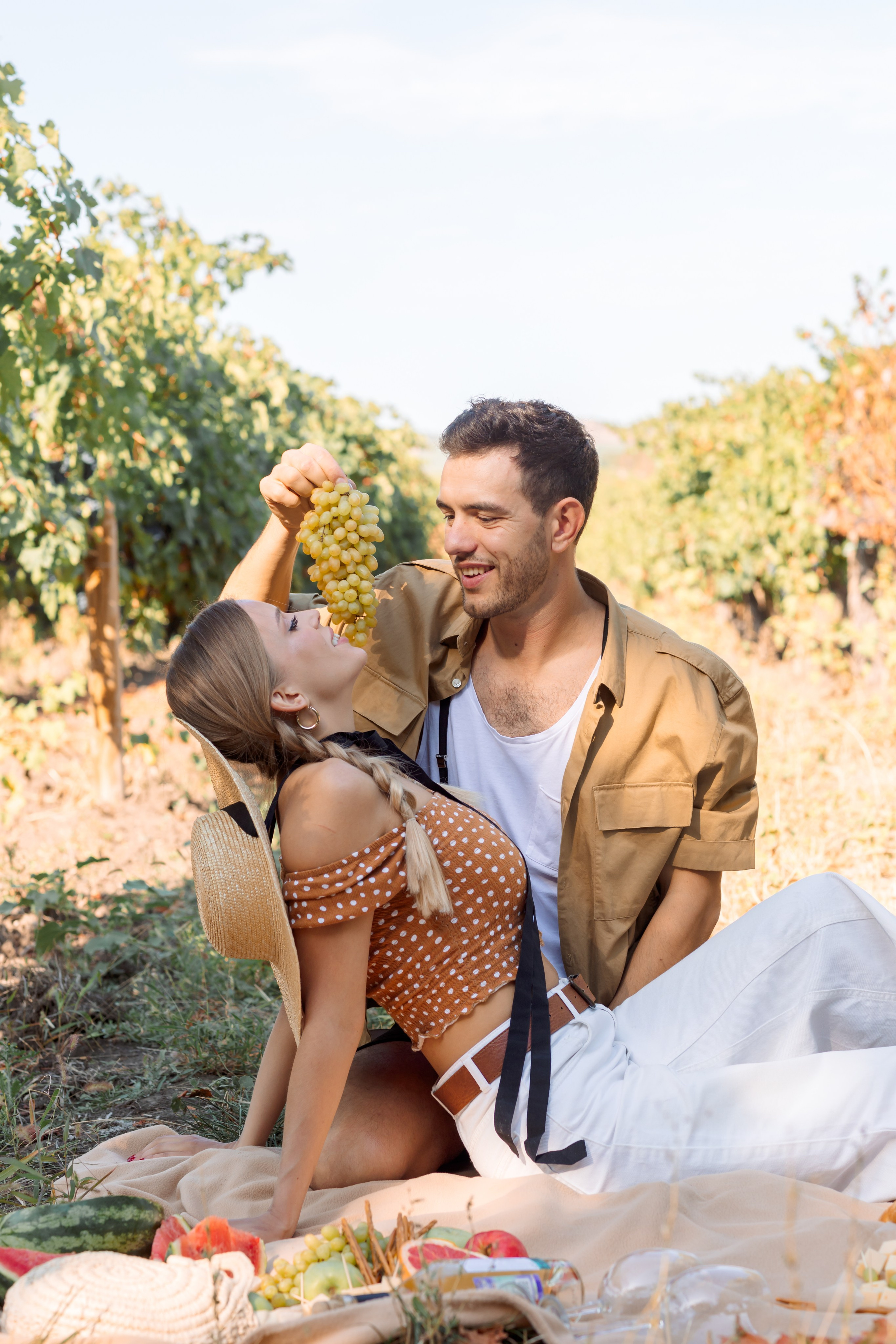 Семейный и детский фотограф в Анапе Наталья Абраменко
