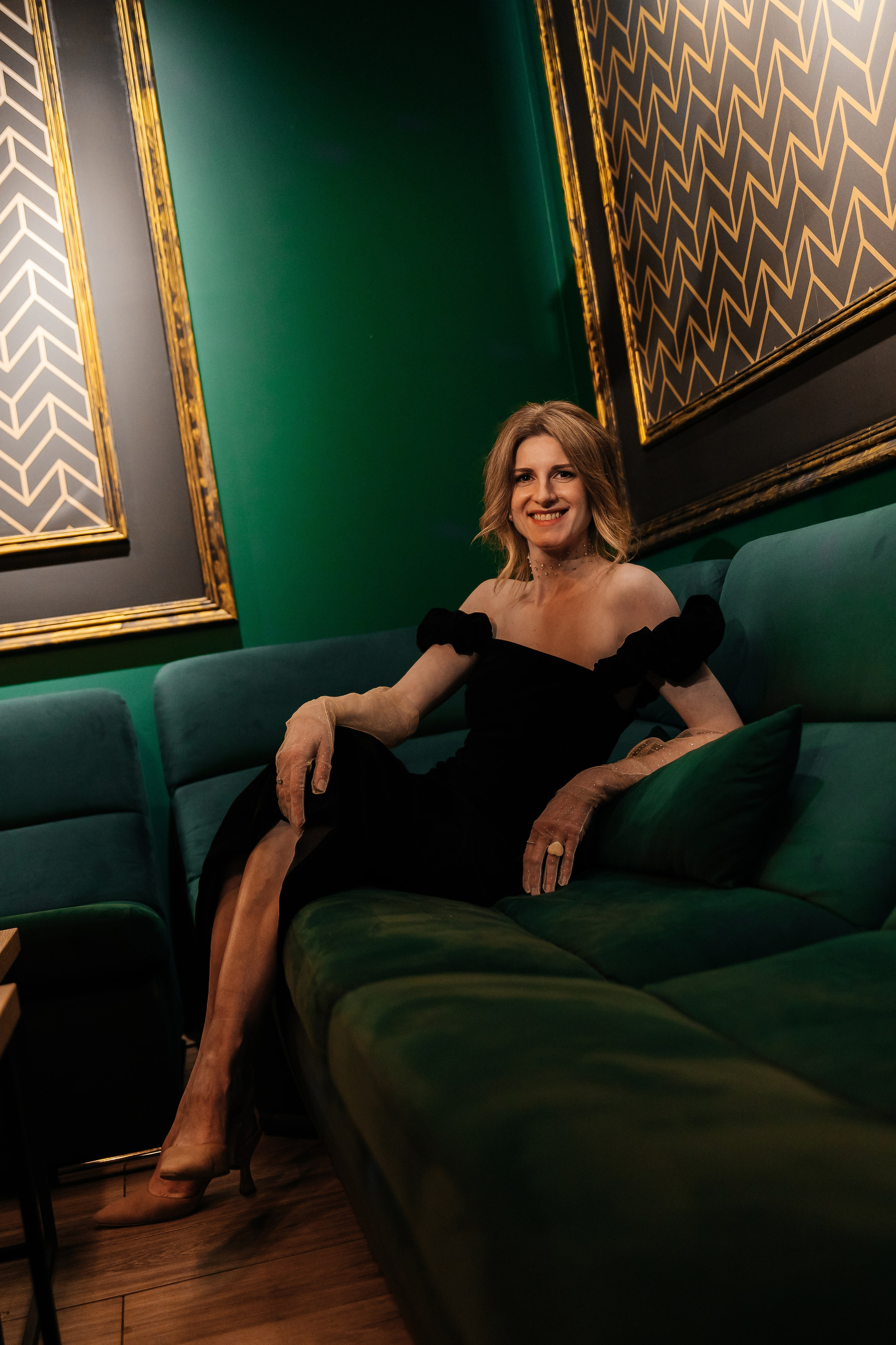 Зоя. Юлия Холина — ваш фотограф в Москве