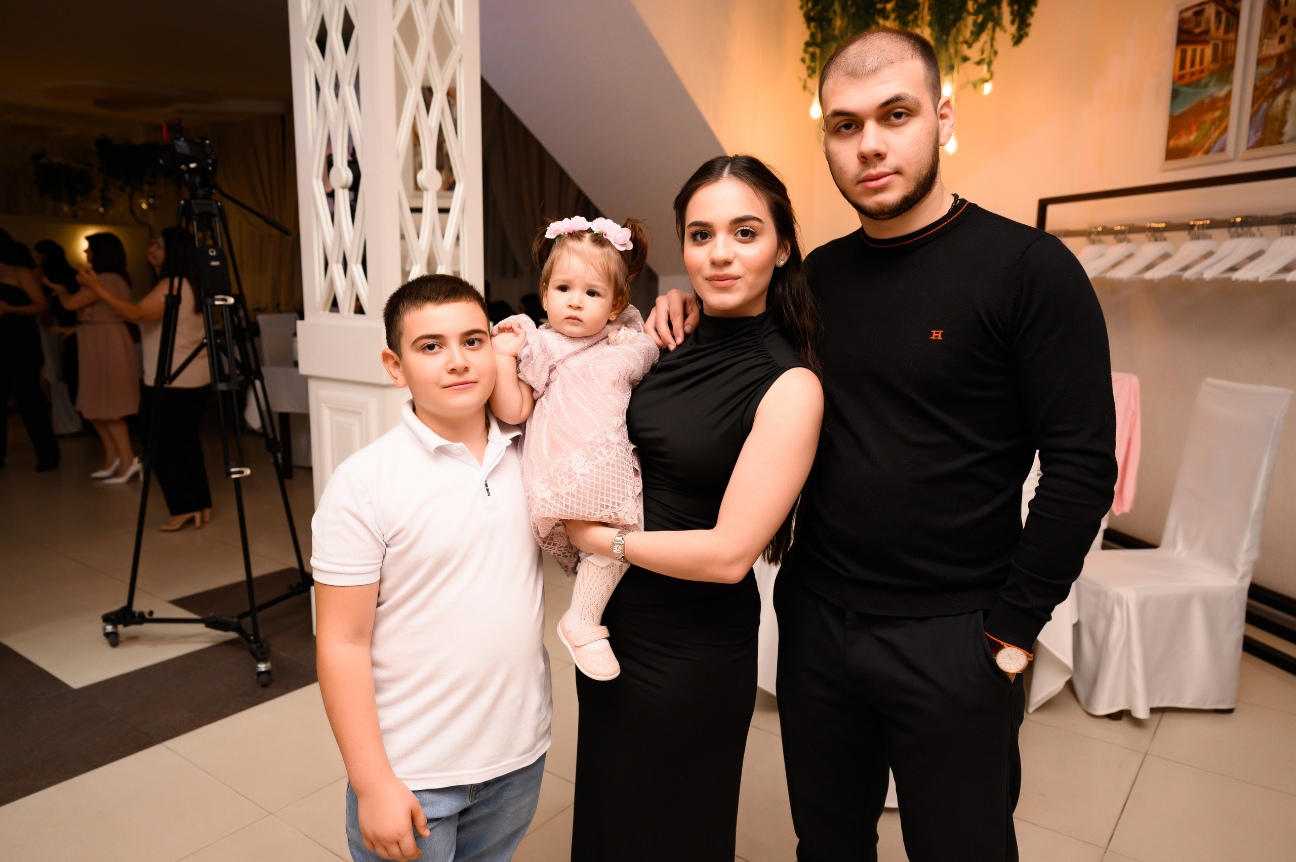 09.10.24. Свадебный и семейный фотограф в Краснодаре