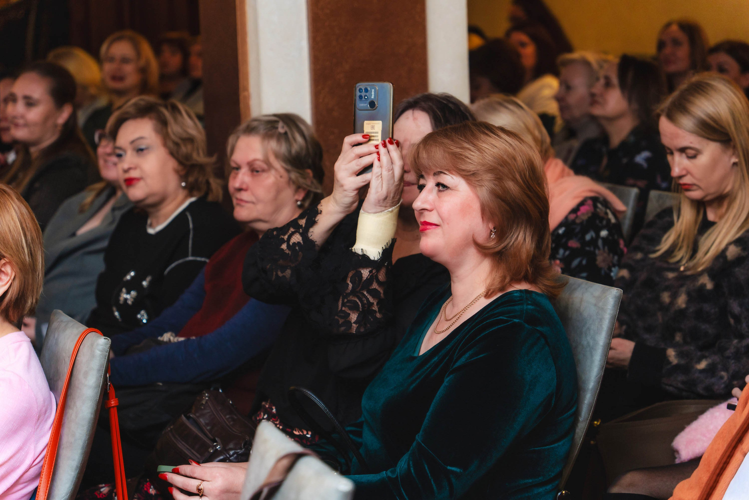 «Итака» — 32!. Свадебный и семейный фотограф в Санкт-Петербурге Виктор Голубев