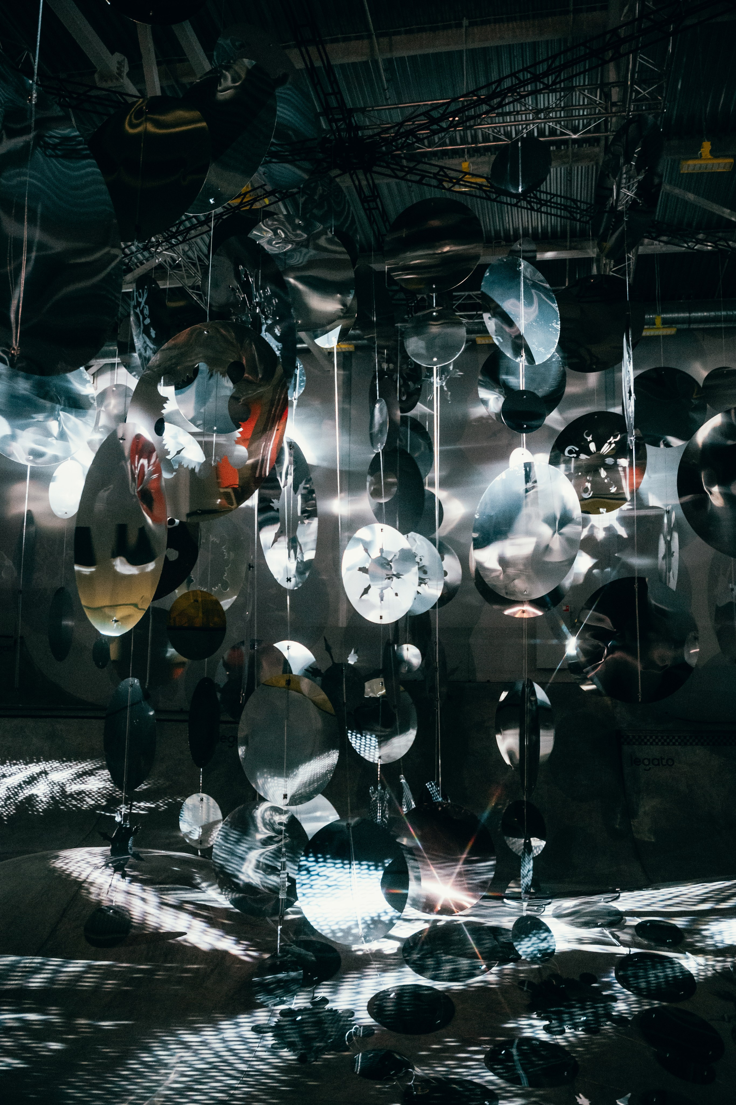 NUR 2024. Главная