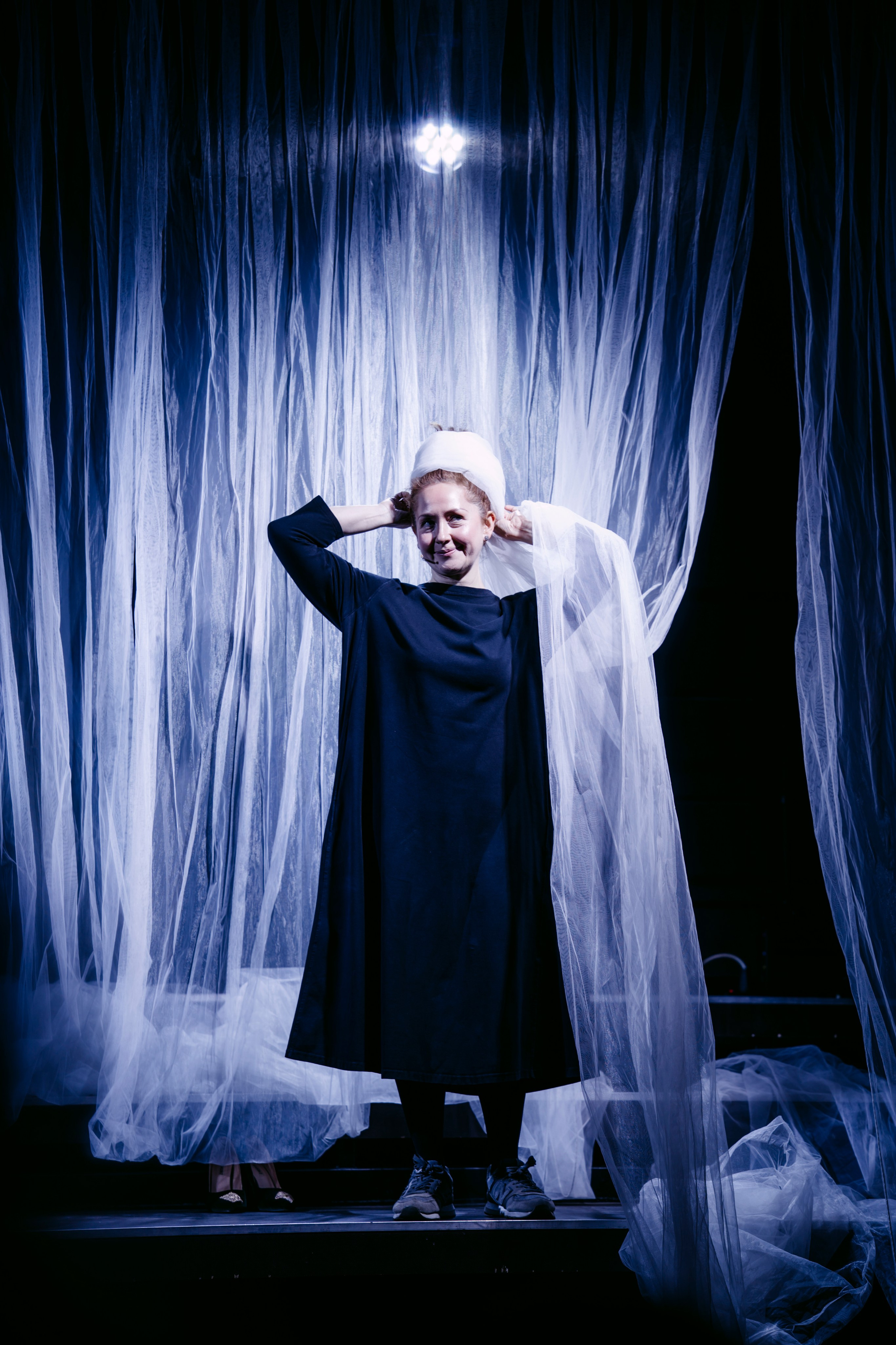 Прима. Главная