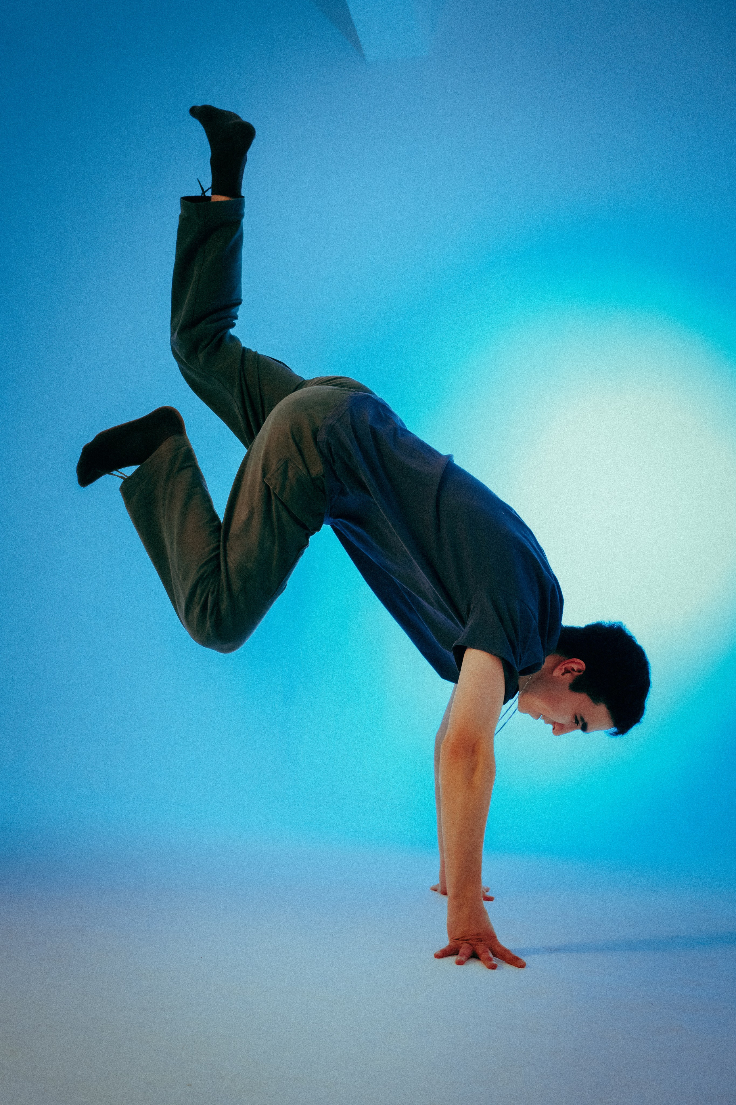 FROL. Главная