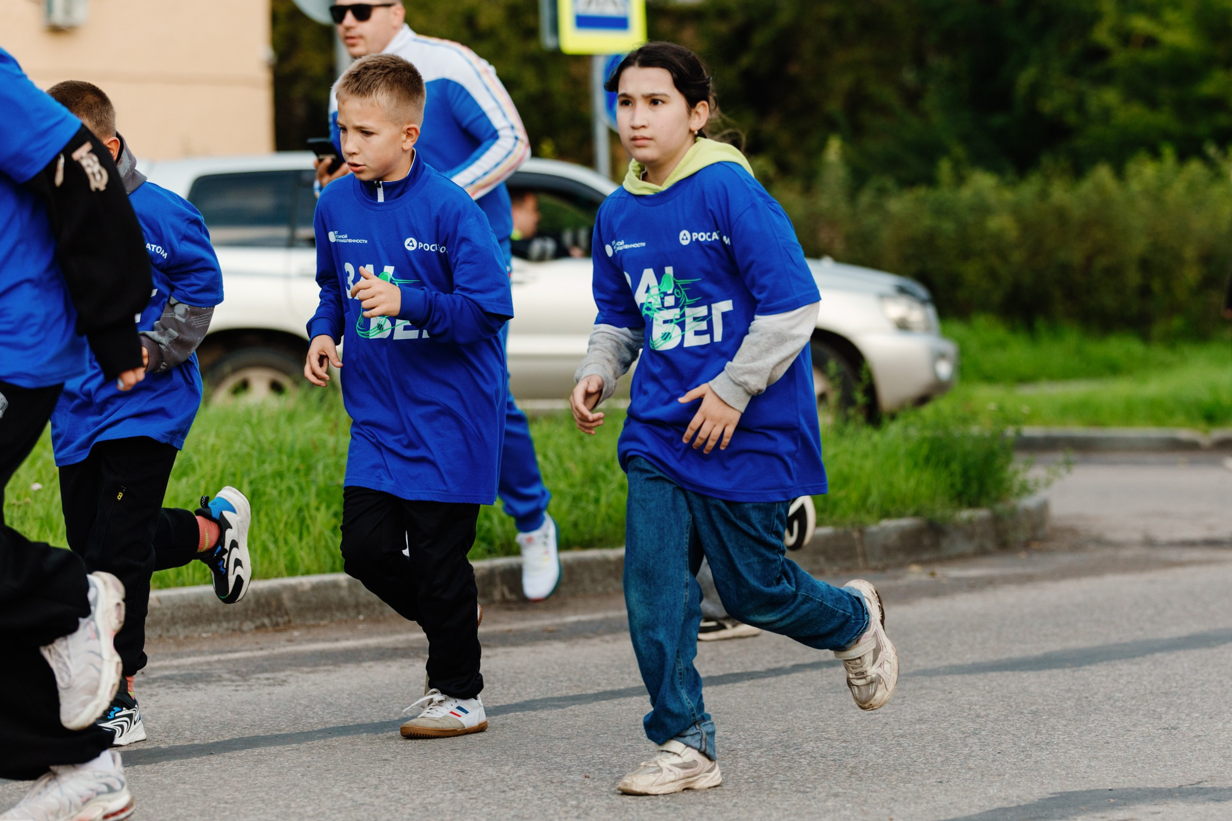 День города Усолье-Сибирское 2025. Фотограф в Иркутске Евгения Айвазова