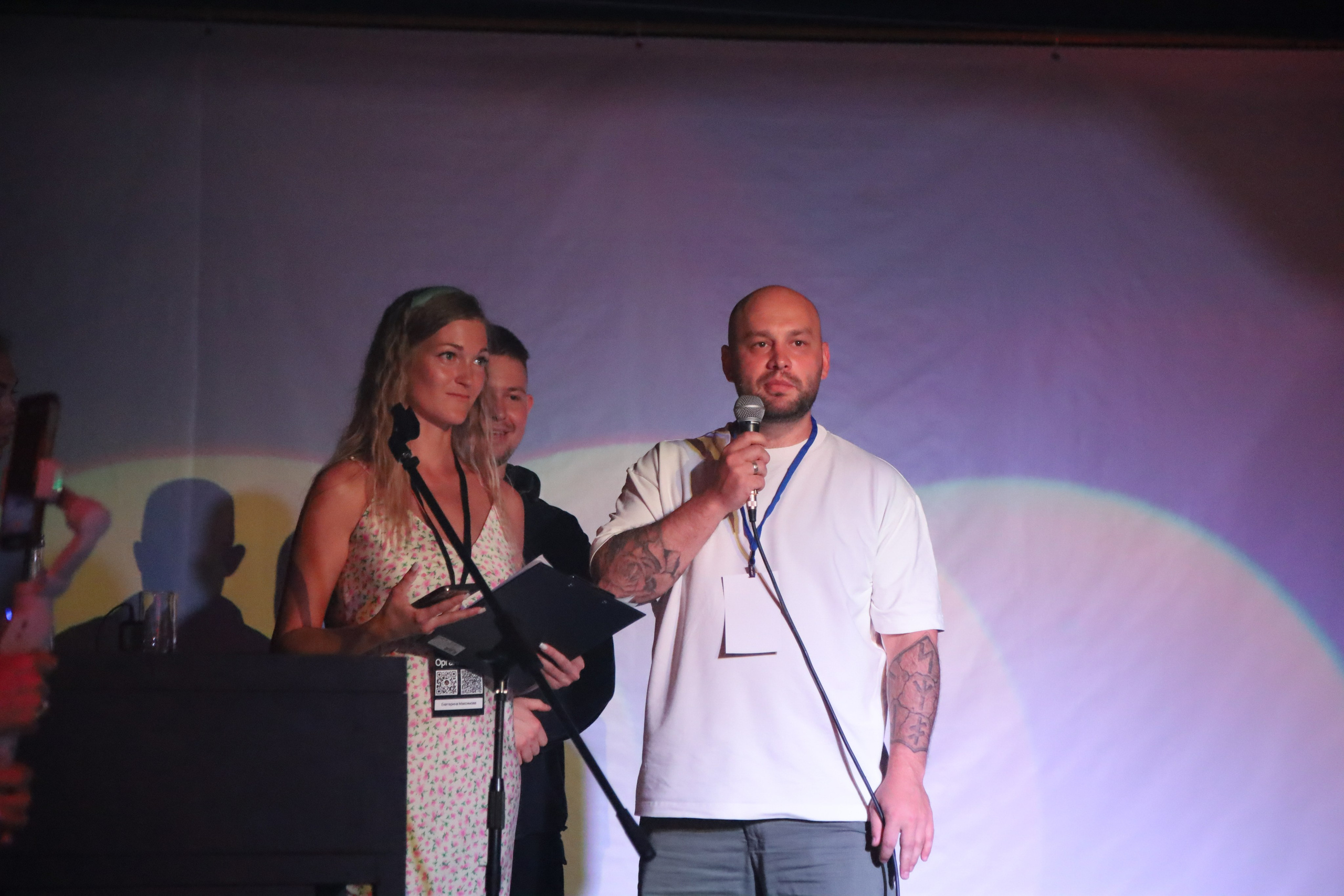 Факапы. Фотограф Мурманск | Нижний Новгород • Анна Хижняк