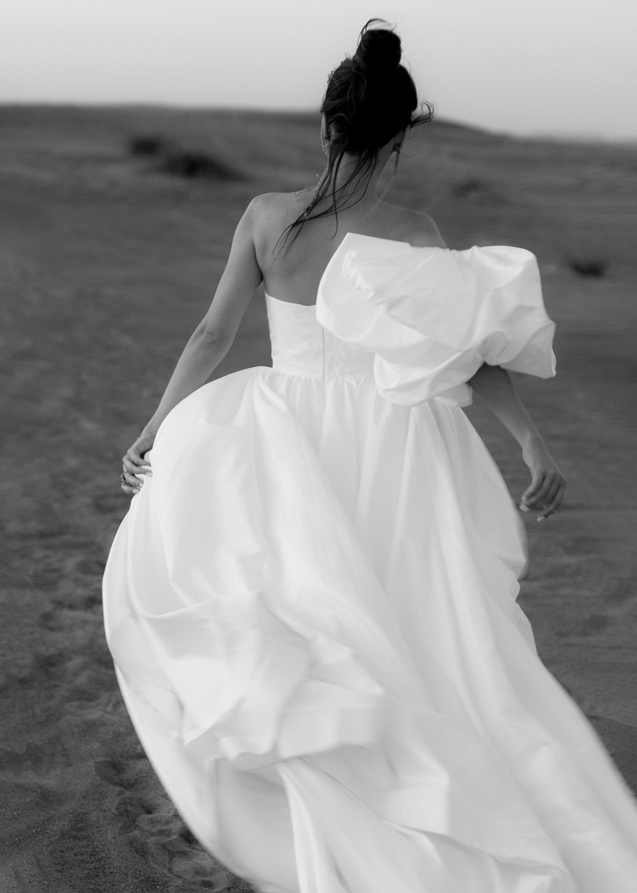 Dubai Desert. Свадебный фотограф Корощенко Екатерина