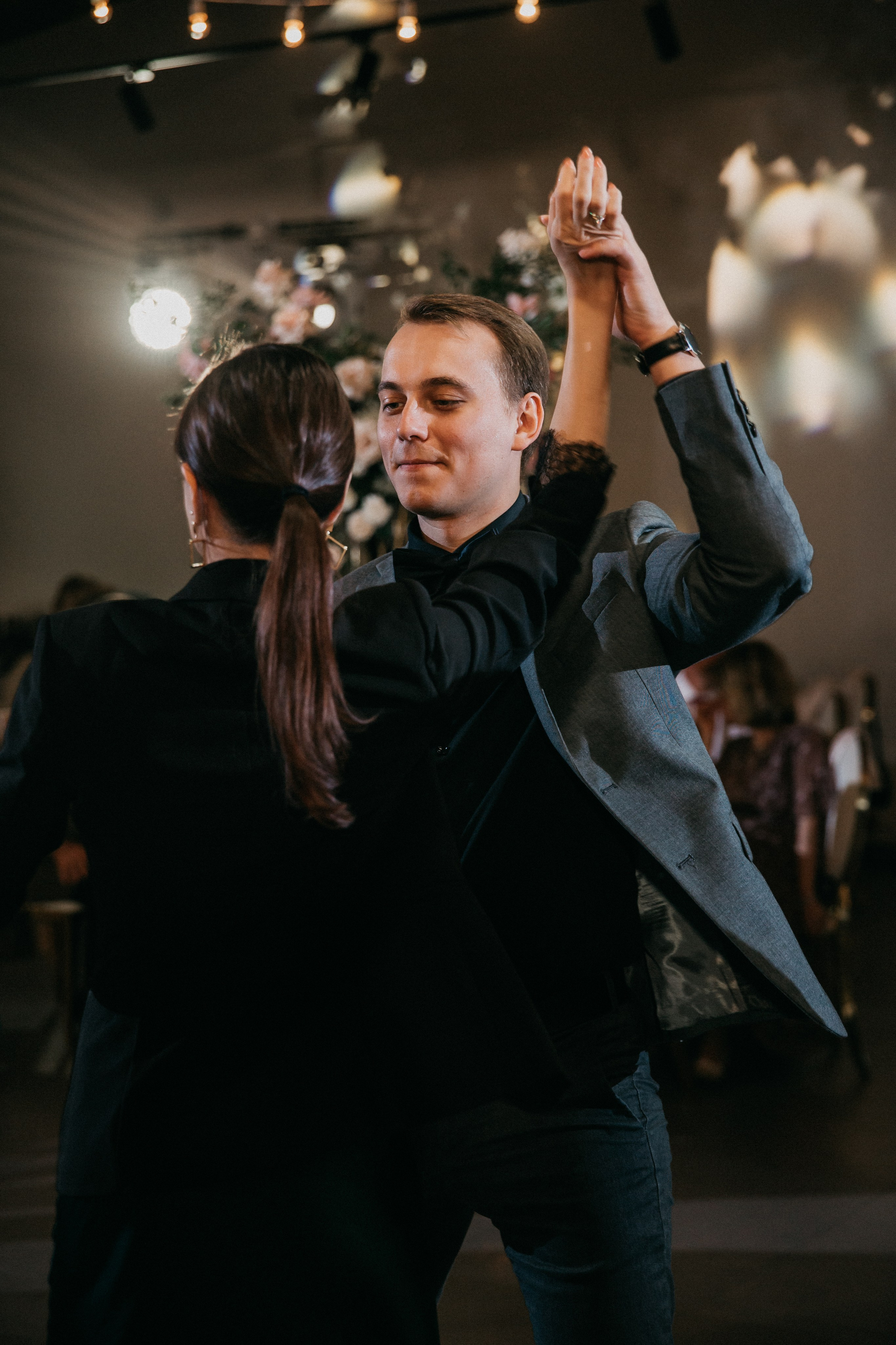 Кирилл и Инна. Свадебный и семейный фотограф в Волгограде Галина Микитинская