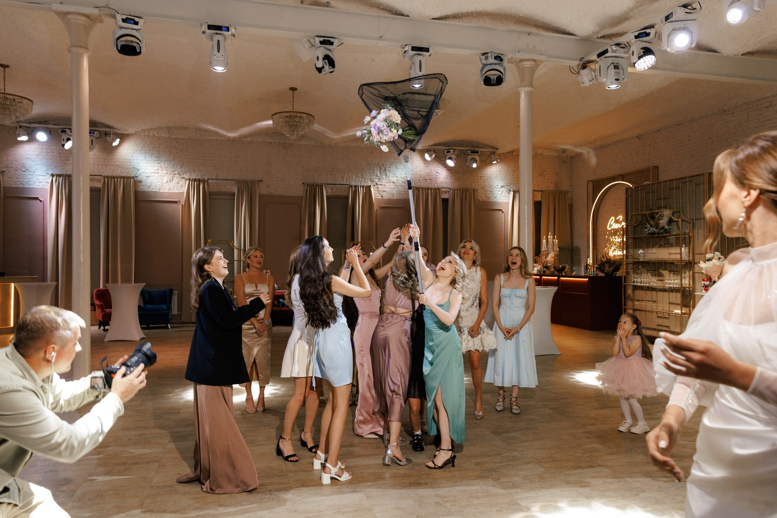 Вячеслав Маркин | Ведущий мероприятий