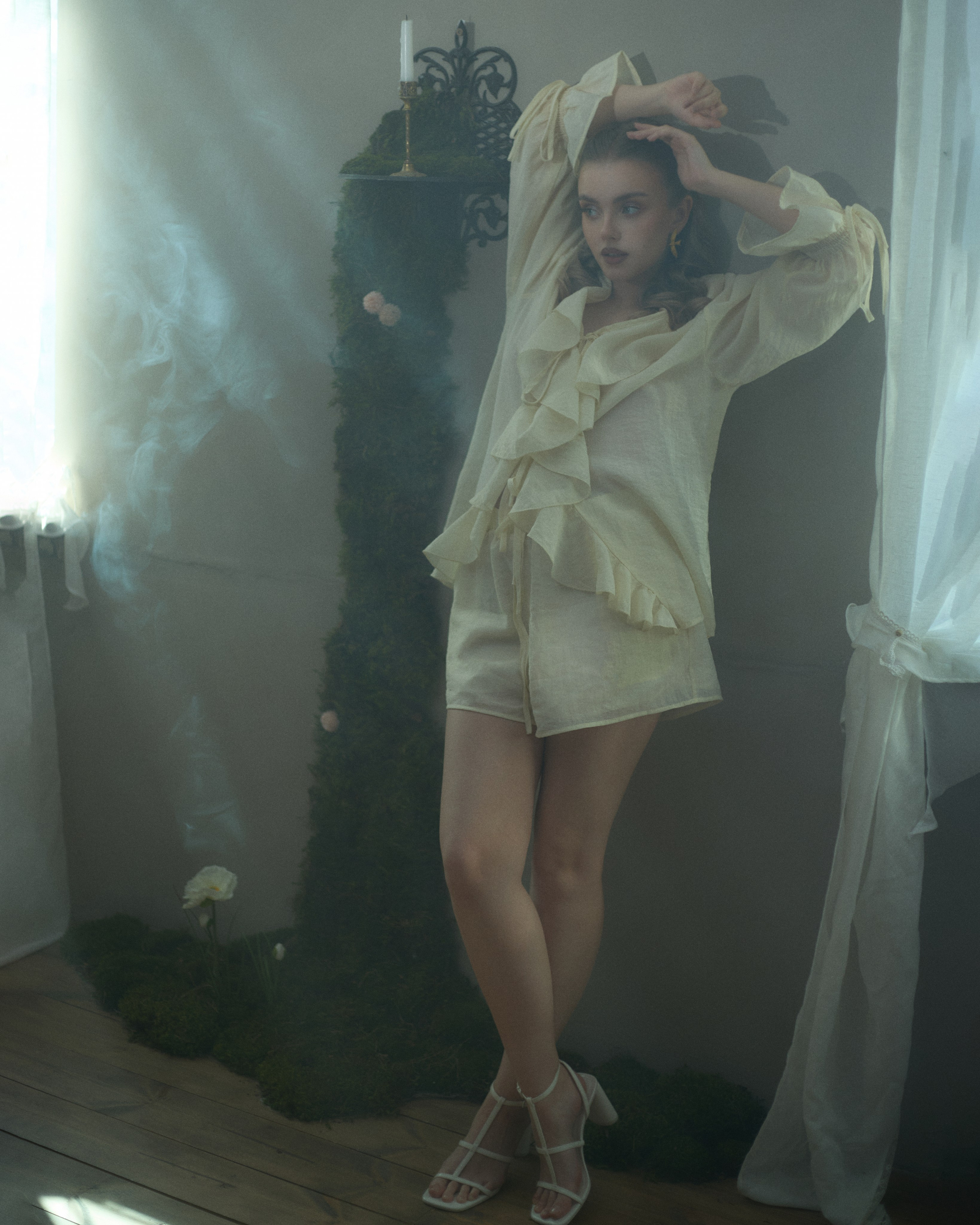 Лиза. Фотограф в Брянске Анна Гаранина