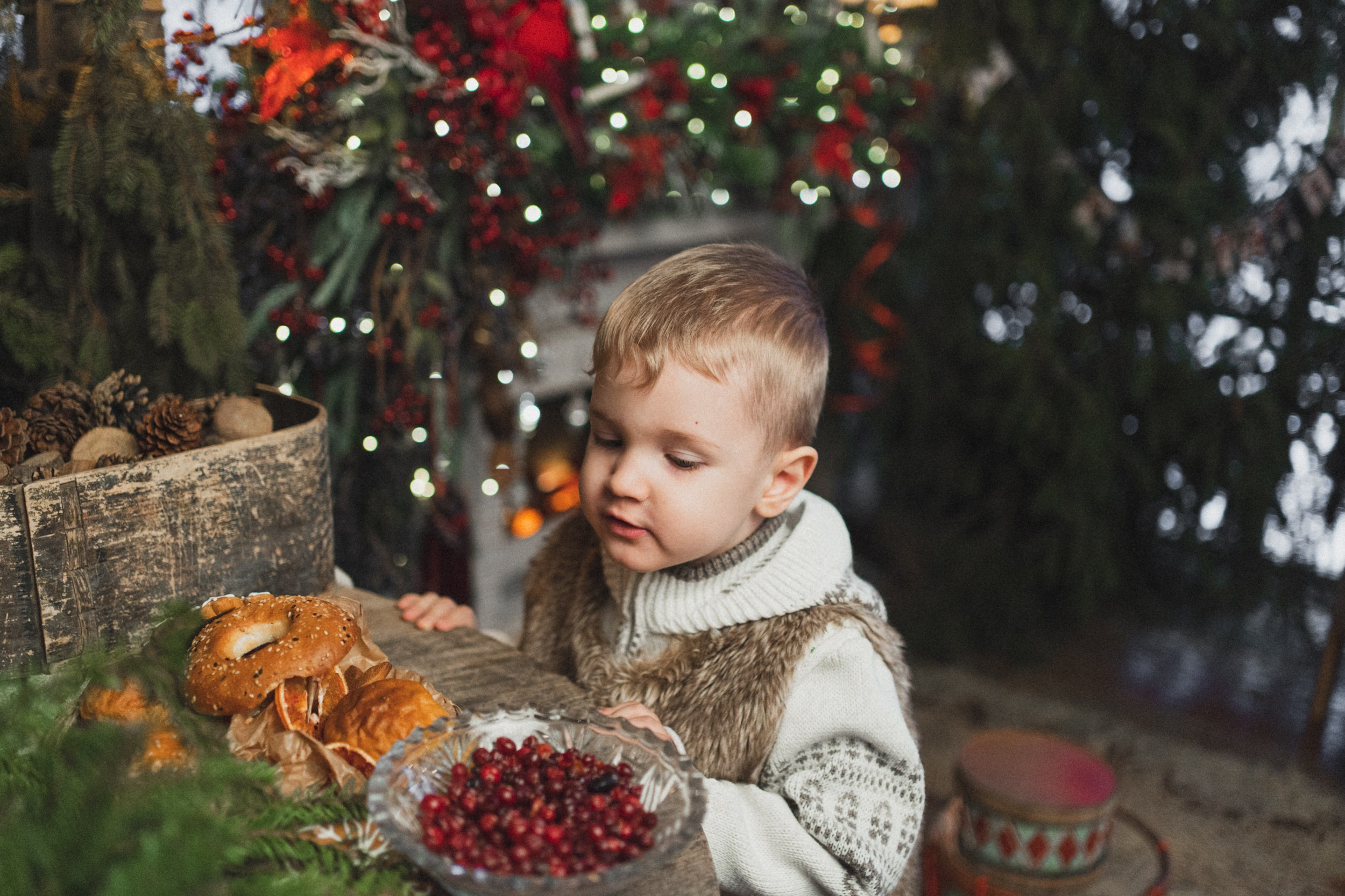Лесное. Главная