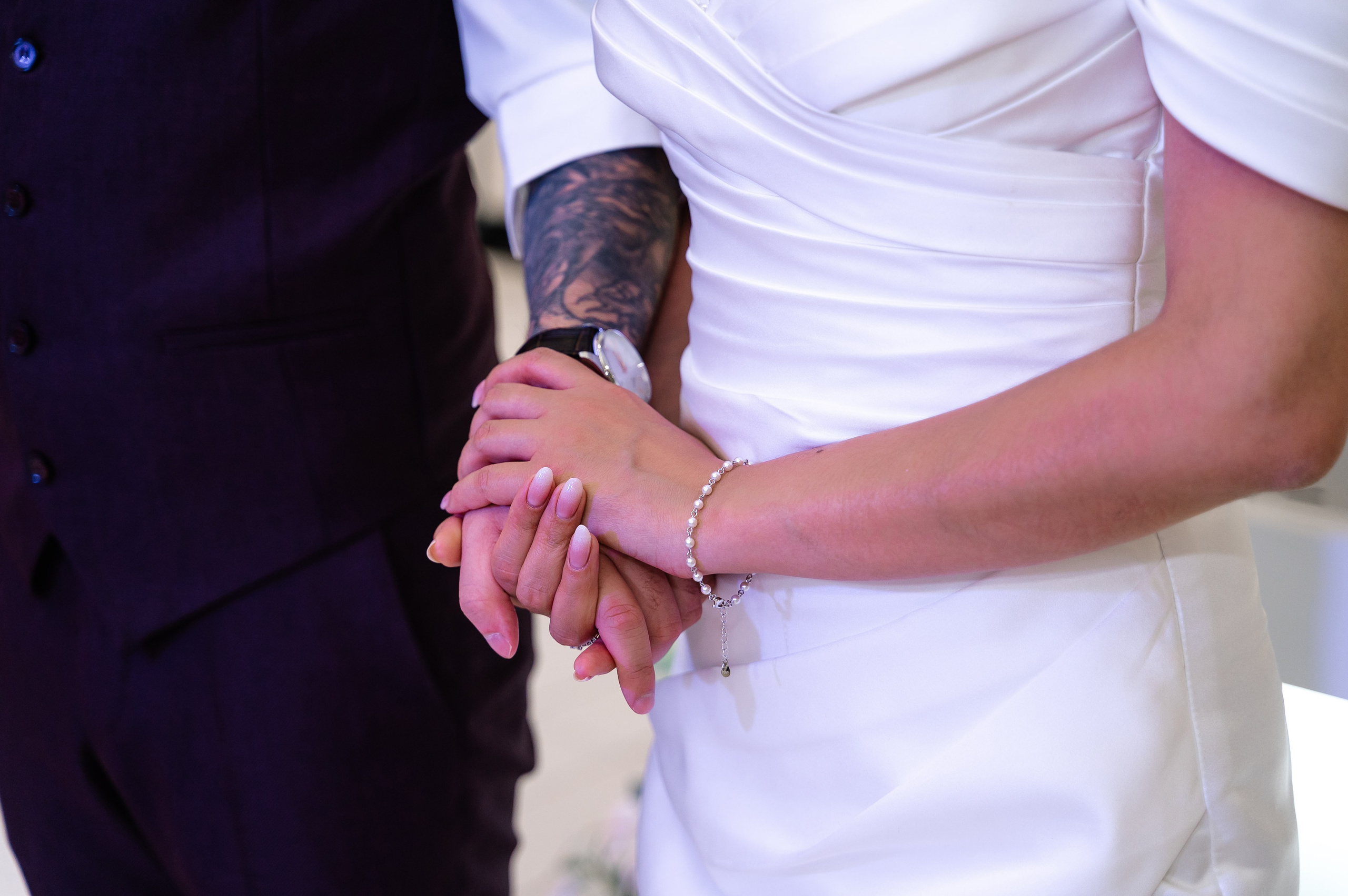 Павел и Изабелла. Свадебный и семейный фотограф в Чебоксарах Ирина Левнер