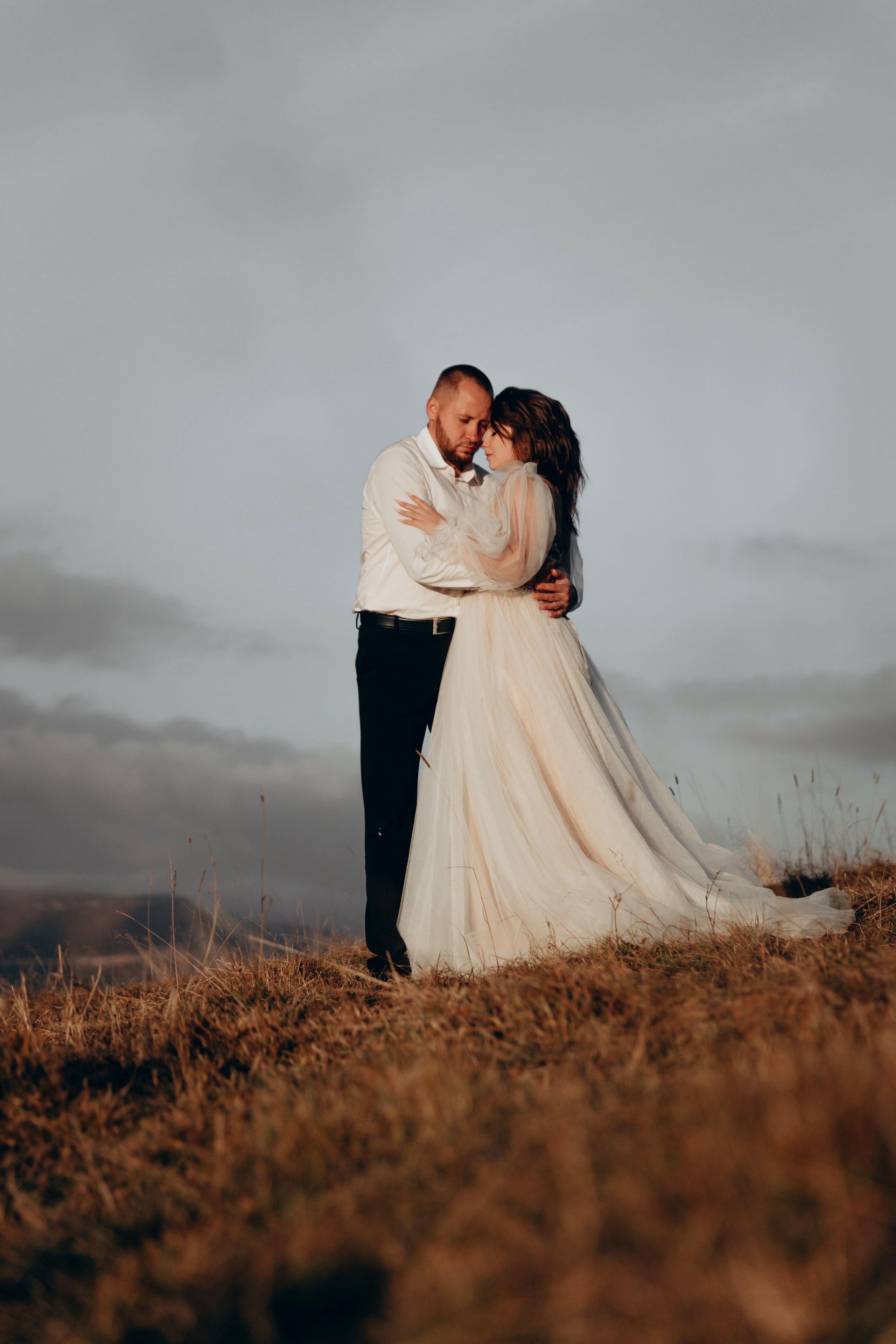 Анастасия ღ Виктор. Портфолио