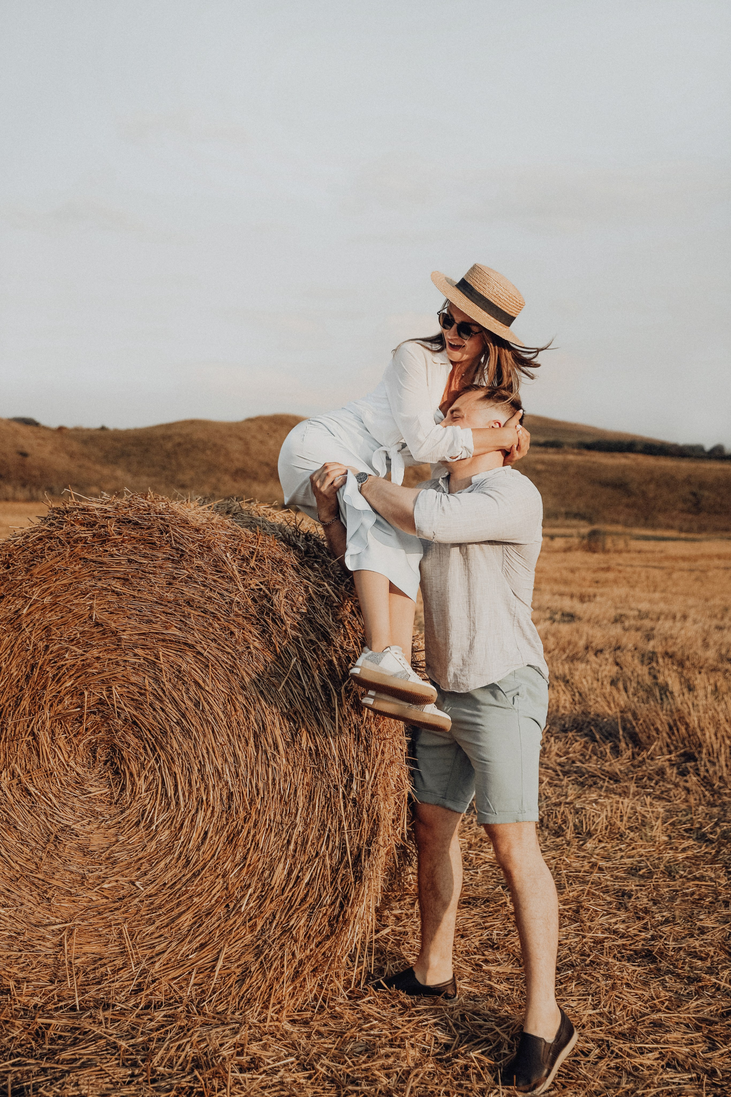 Юлия ღ Иван. Портфолио