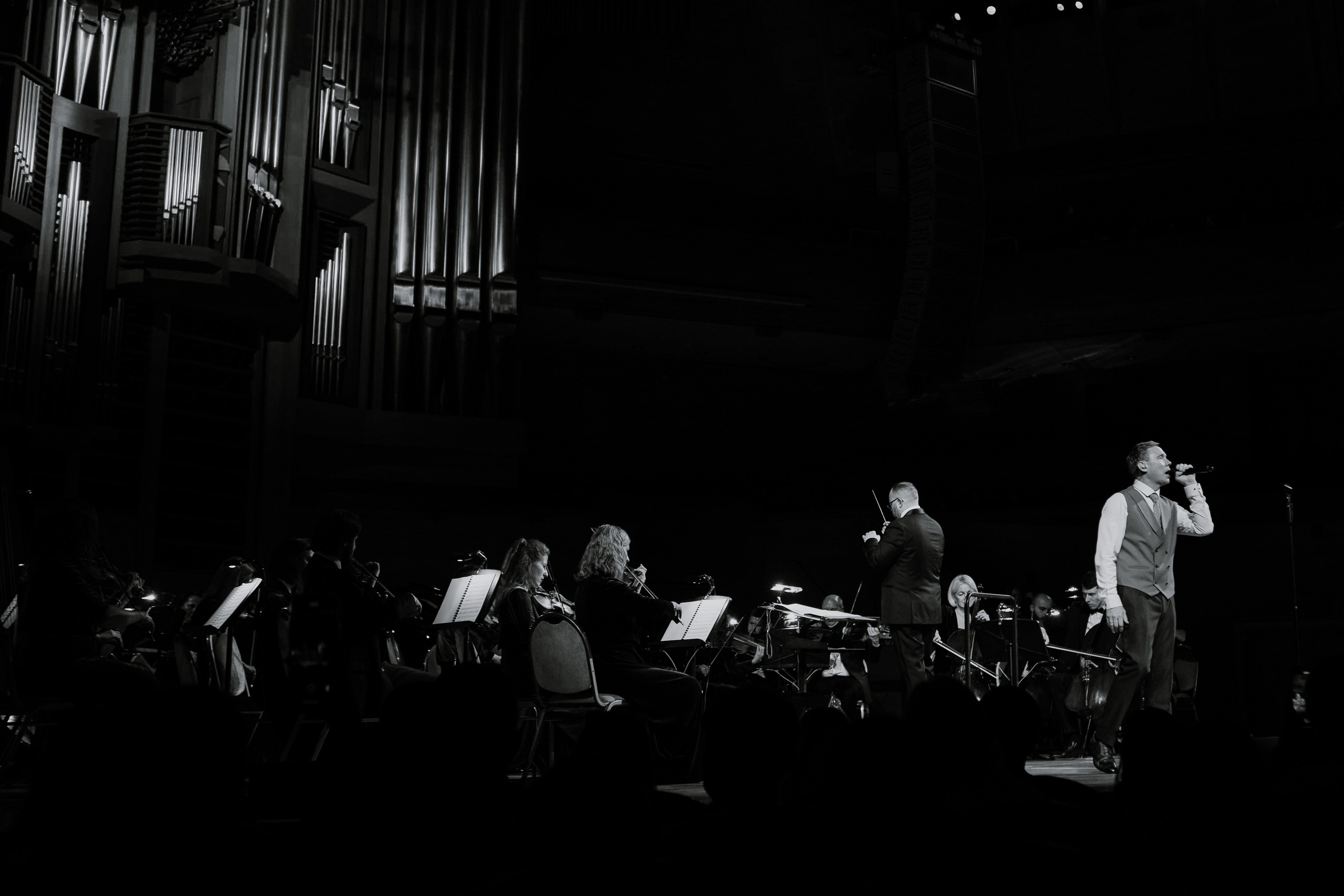 NIGATIV. Фотограф Москва