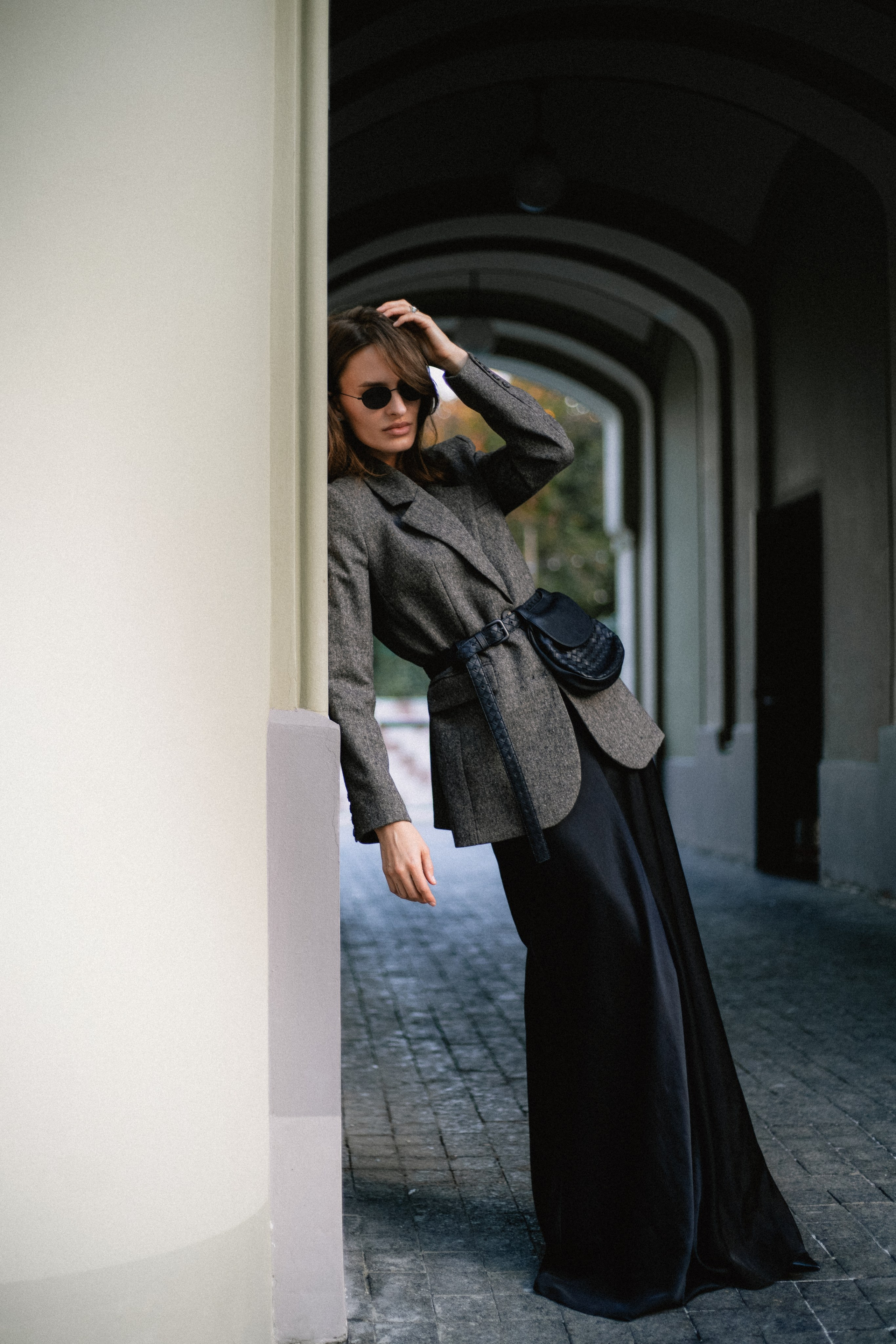 KARINA. Фотограф Москва