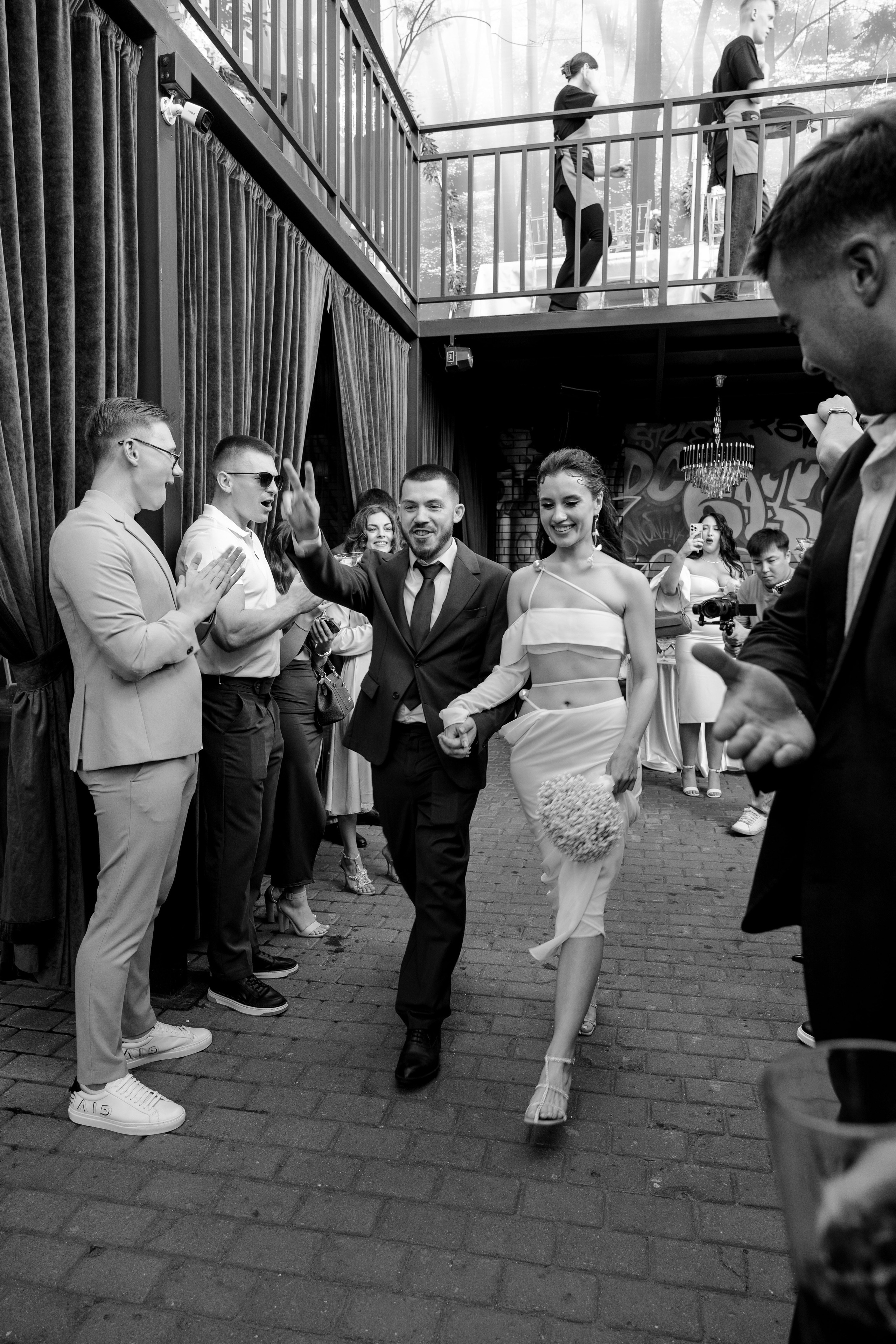 Иван & Ирина. Свадебный фотограф Костанай/Астана