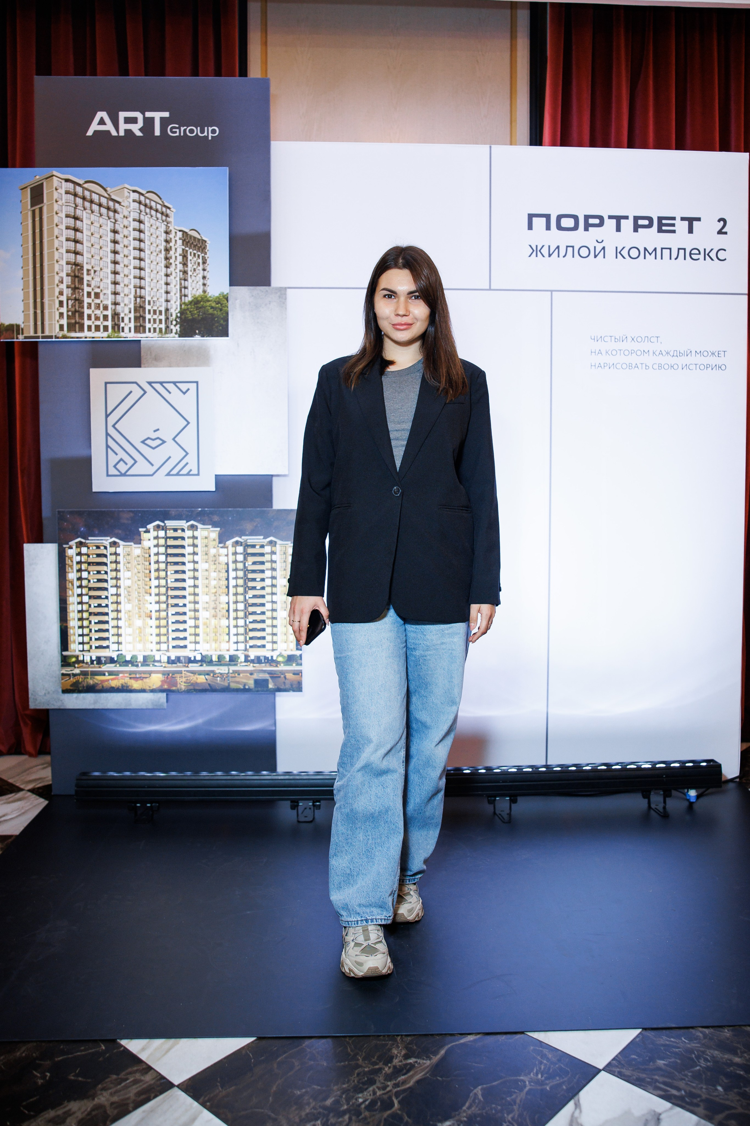 ARTGroup Презентации ЖК. Репортажный и свадебный фотограф в Краснодаре