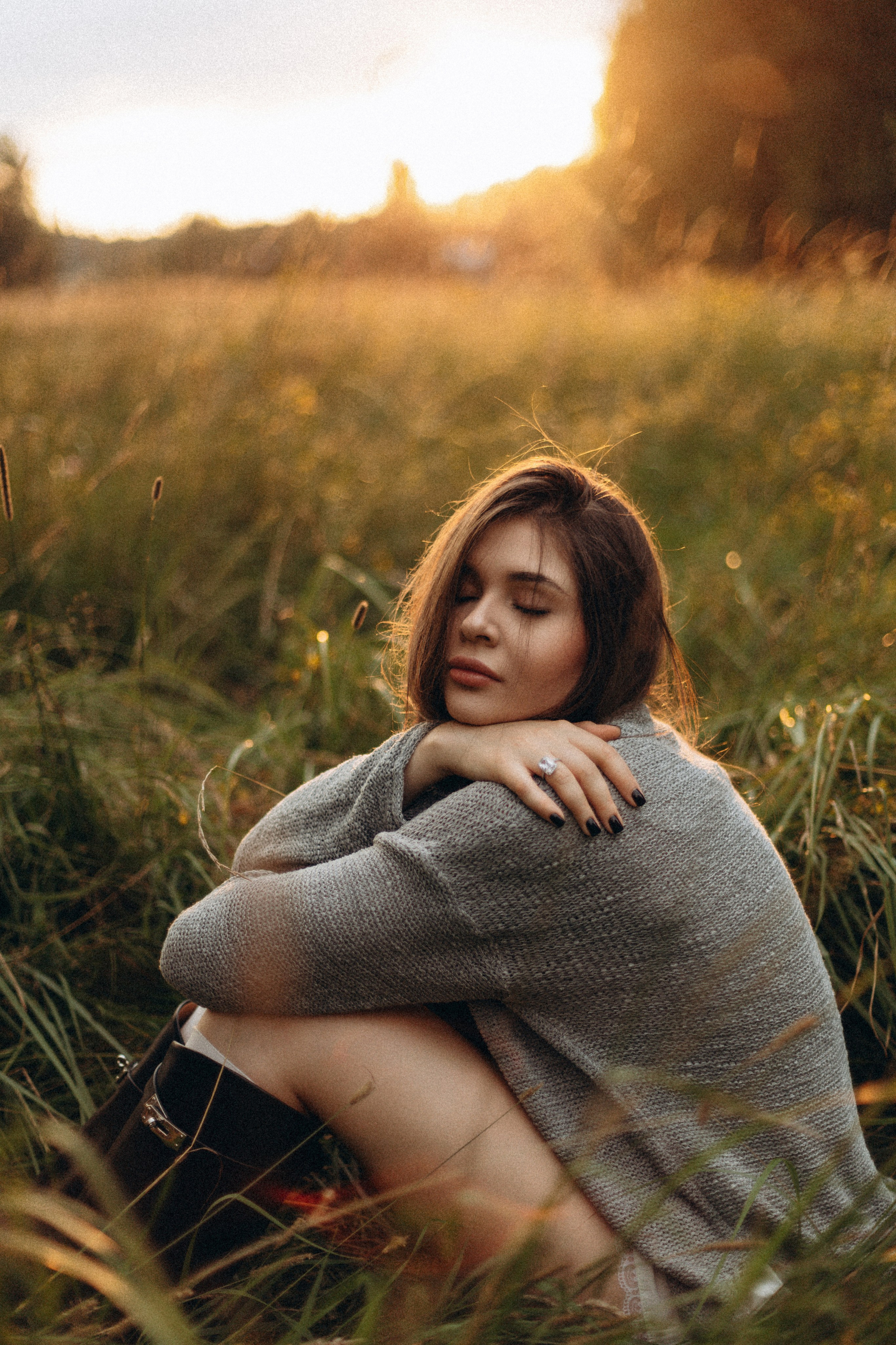 Grace. Фотограф Руза, Можайск, Одинцово. Свадебный фотограф Анастасия Орлова. Фотосессии в Московской области. Фотограф Можайск. Фотограф Одинцово