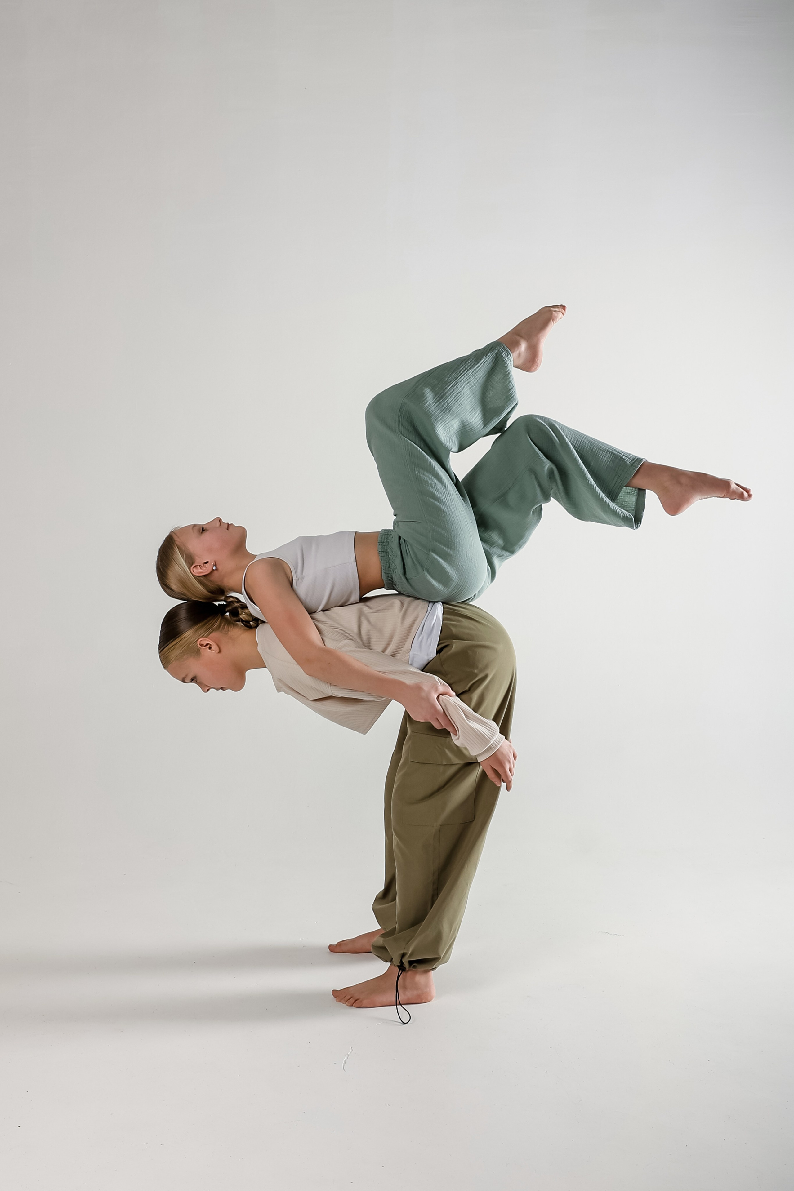 КС-3. Главная