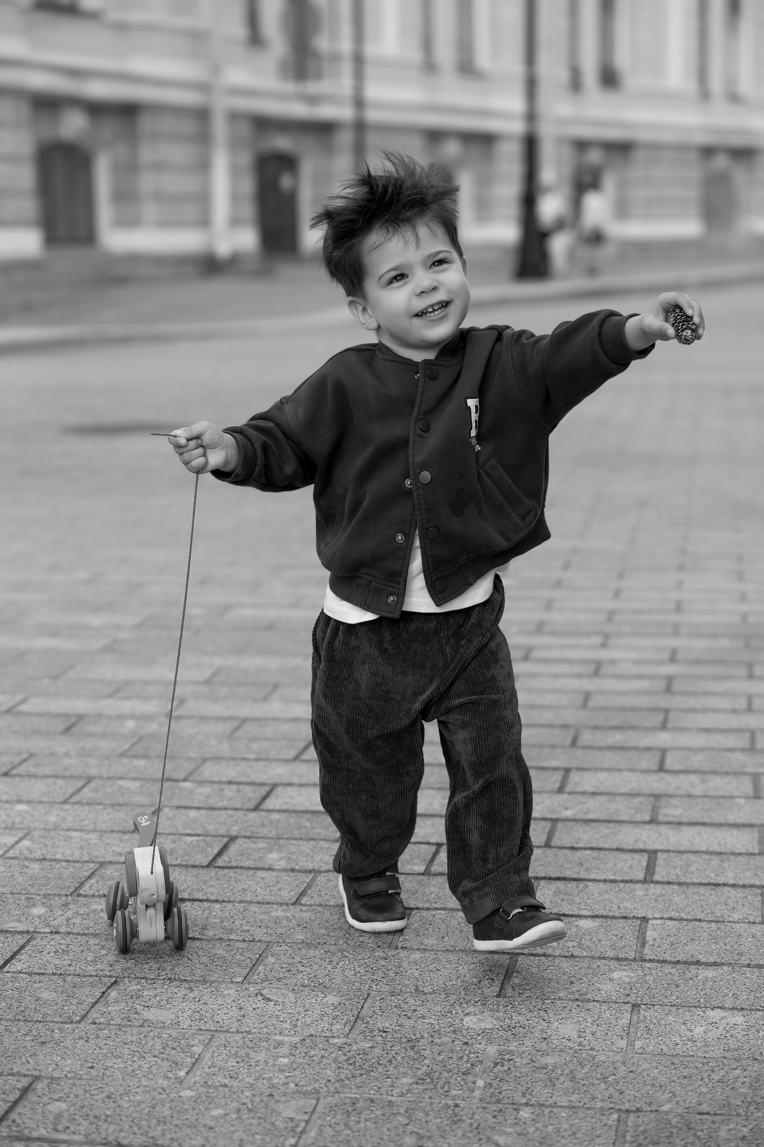 Кристина, Леша и Марк. Портретный фотограф Санкт-Петербург и Москва Дарья Румянцева