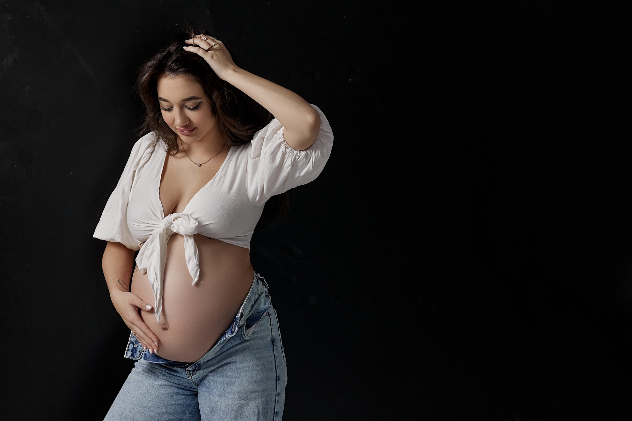 Костя&Ксюша. Свадебный фотограф в Ульяновске Александр Никитин