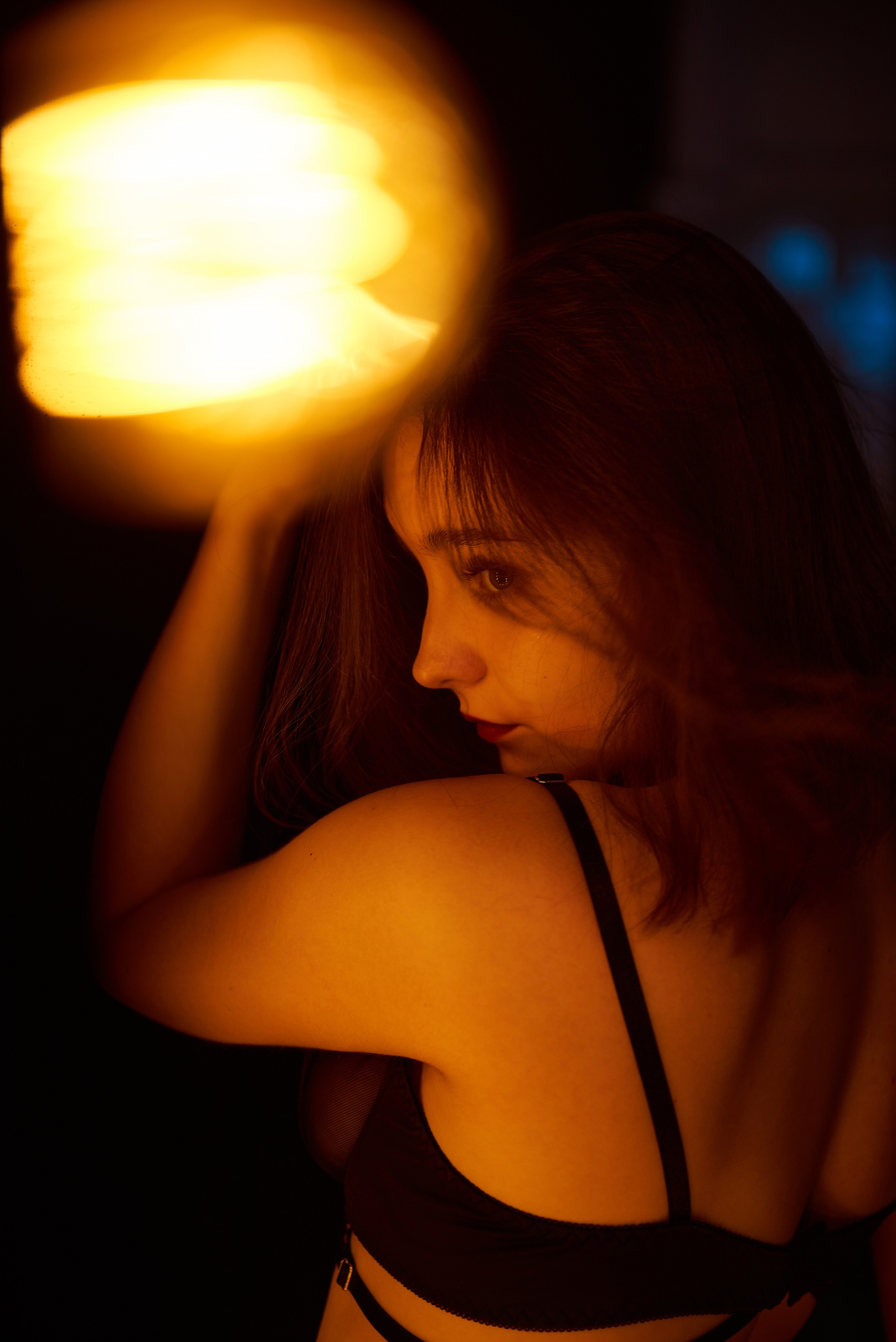 Полина. Андрей Винников фотограф в Нижнем Новгороде