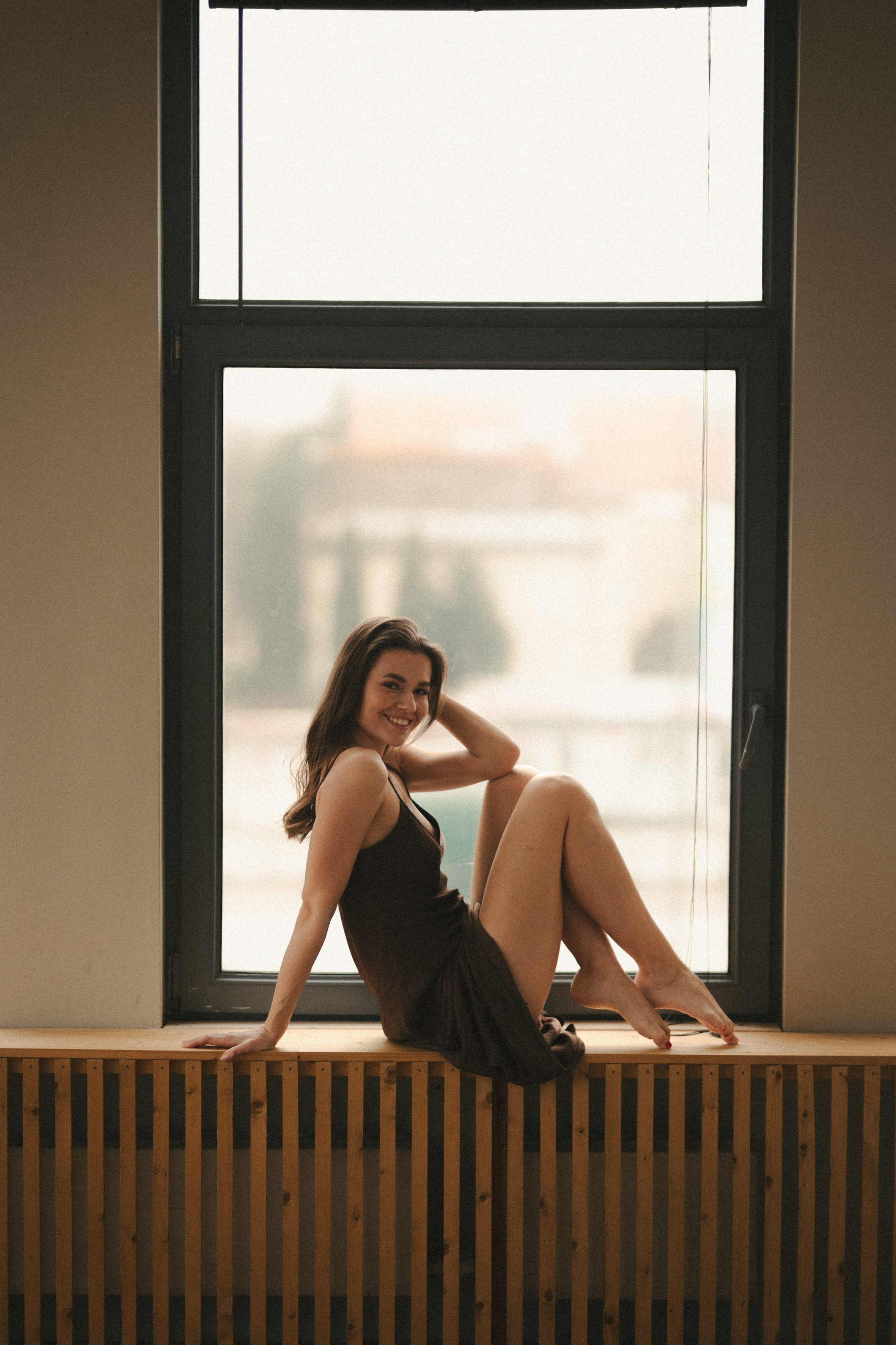 Lana. Свадебный и портретный фотограф в Калининграде и Москве Марк Юдинцев