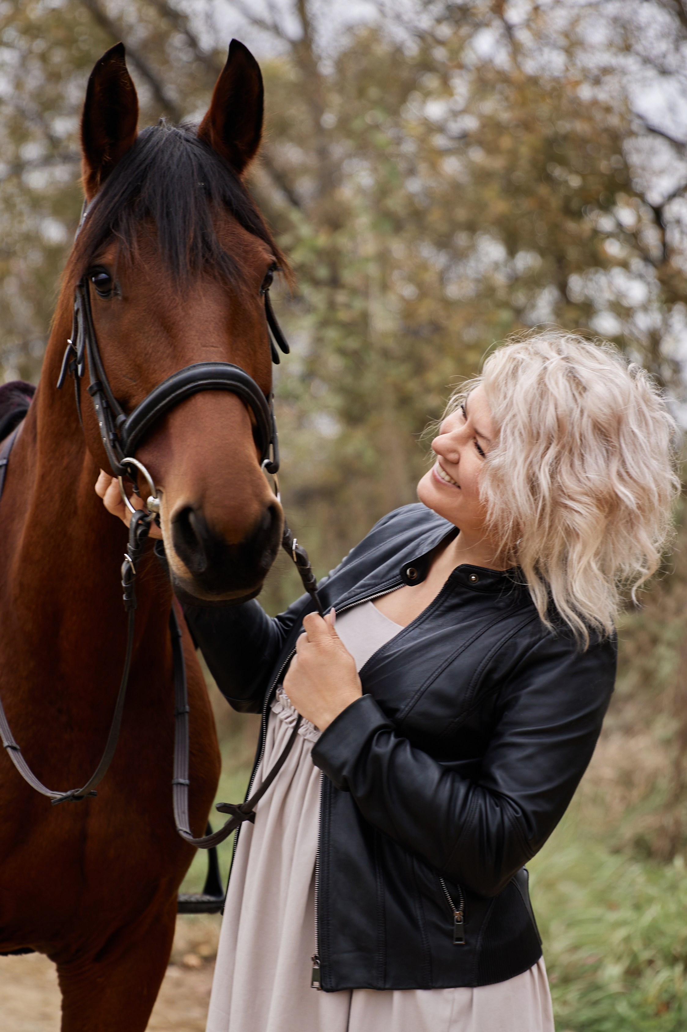 Ольга и Тамачи. Фотограф женского портрета, беременности и материнства Харькова Елена