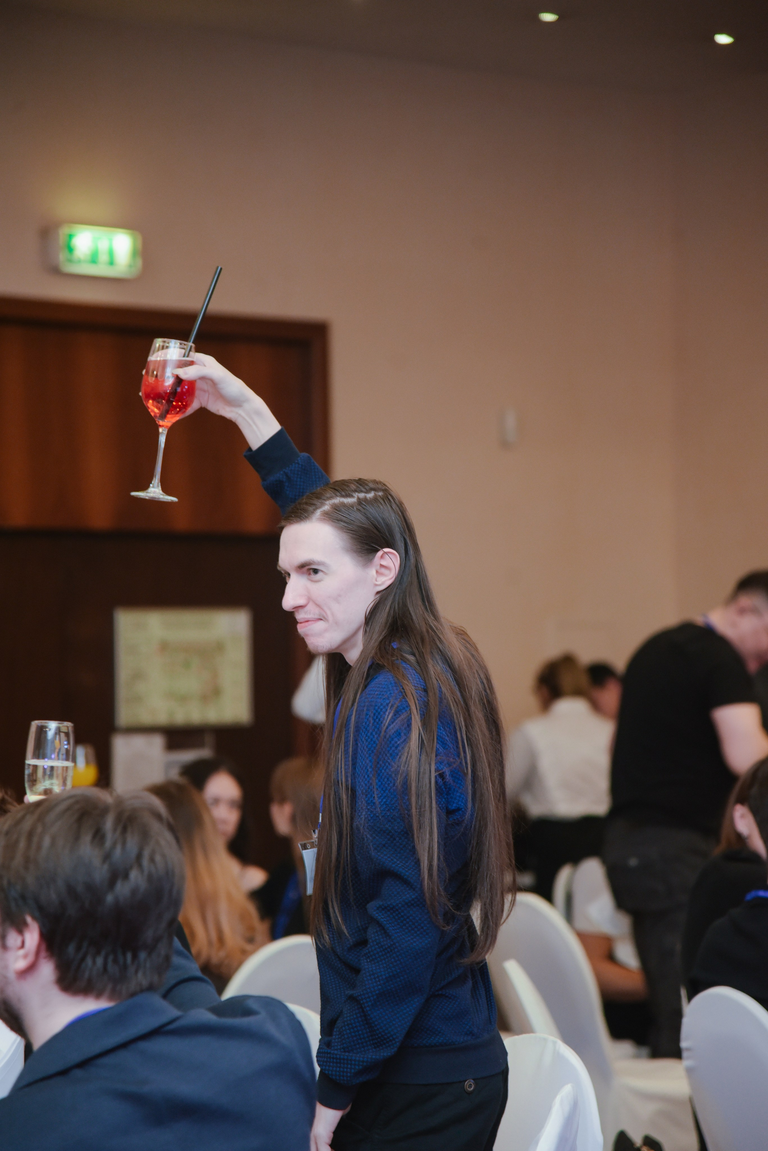 ГеомирАгро. Фотограф Лола Волна, город Москва