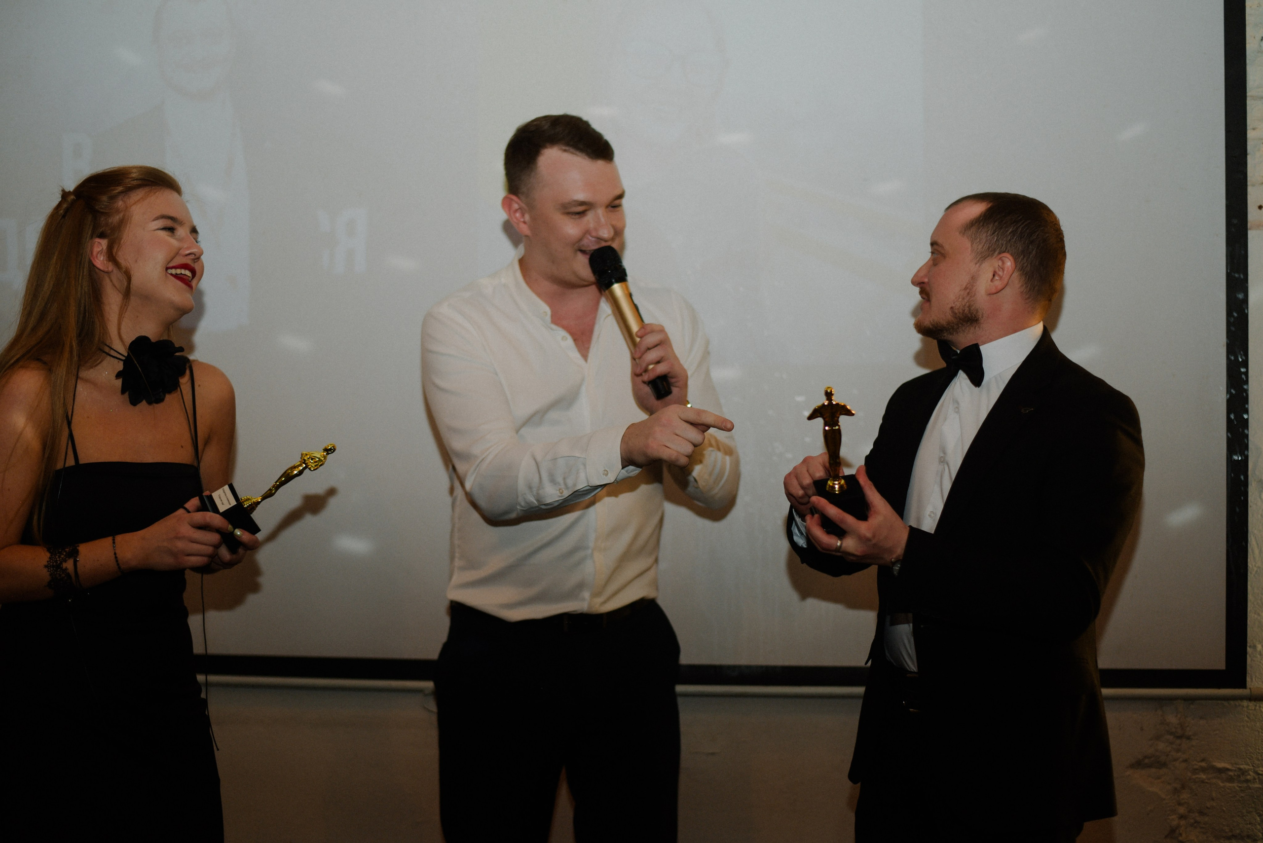 Этажи Оскар. Фотограф Лола Волна, город Москва