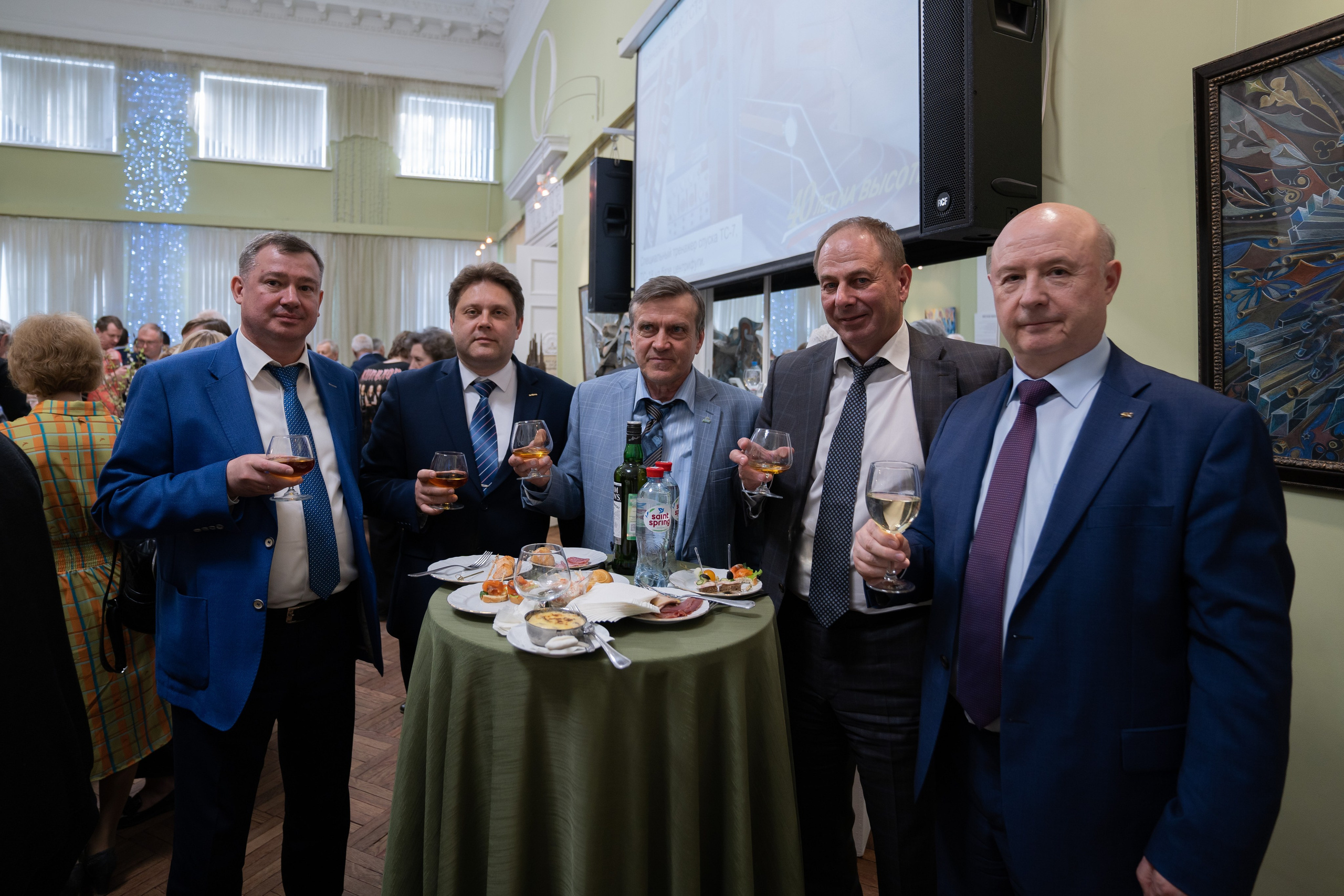 Корпоратив. Свадебный и семейный фотограф в Жуковском и Москве Анастасия Петрова