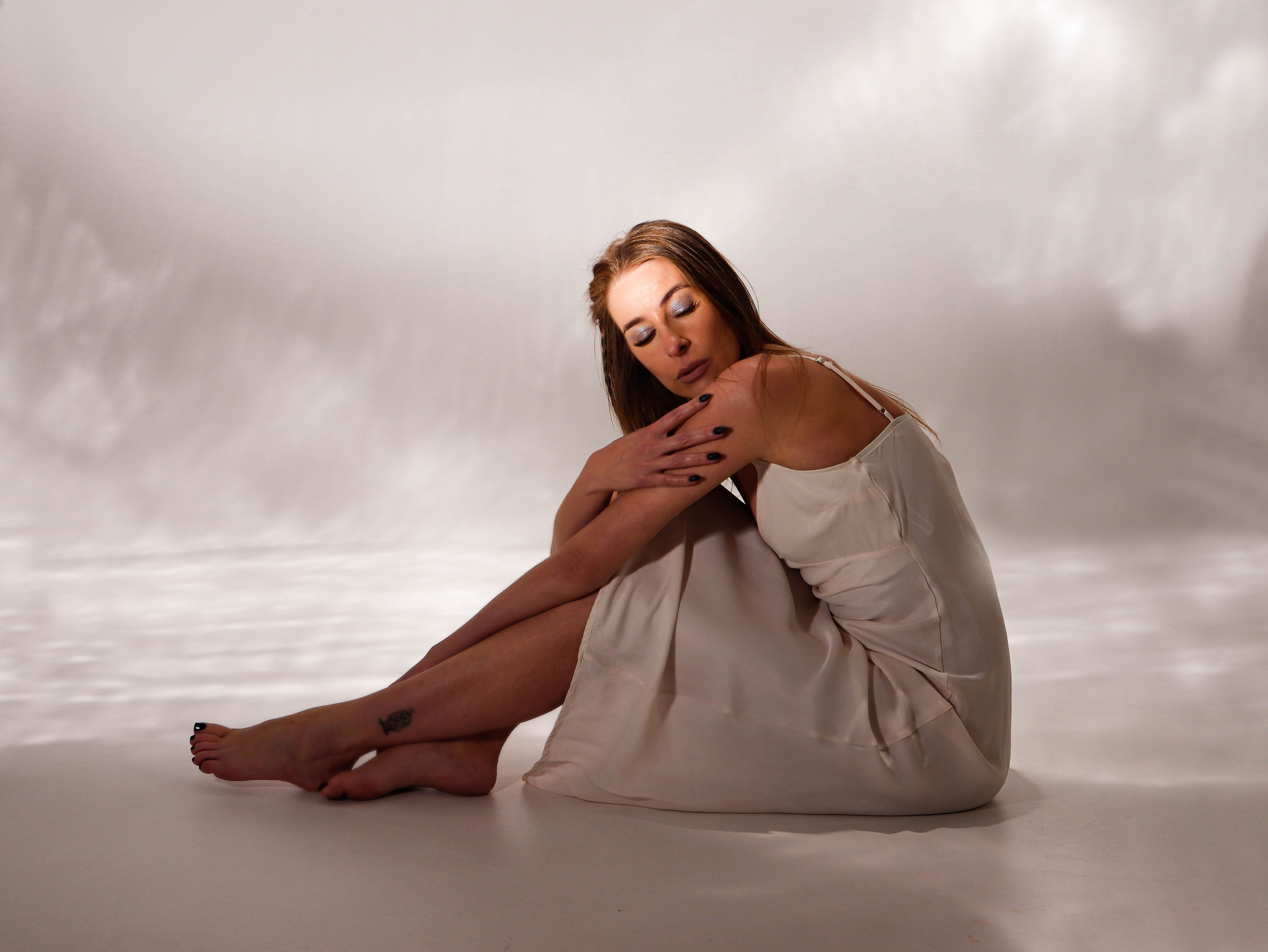 Воркшоп «ПОД ВОДОЙ». Фотограф Саратов | Елизавета Белова