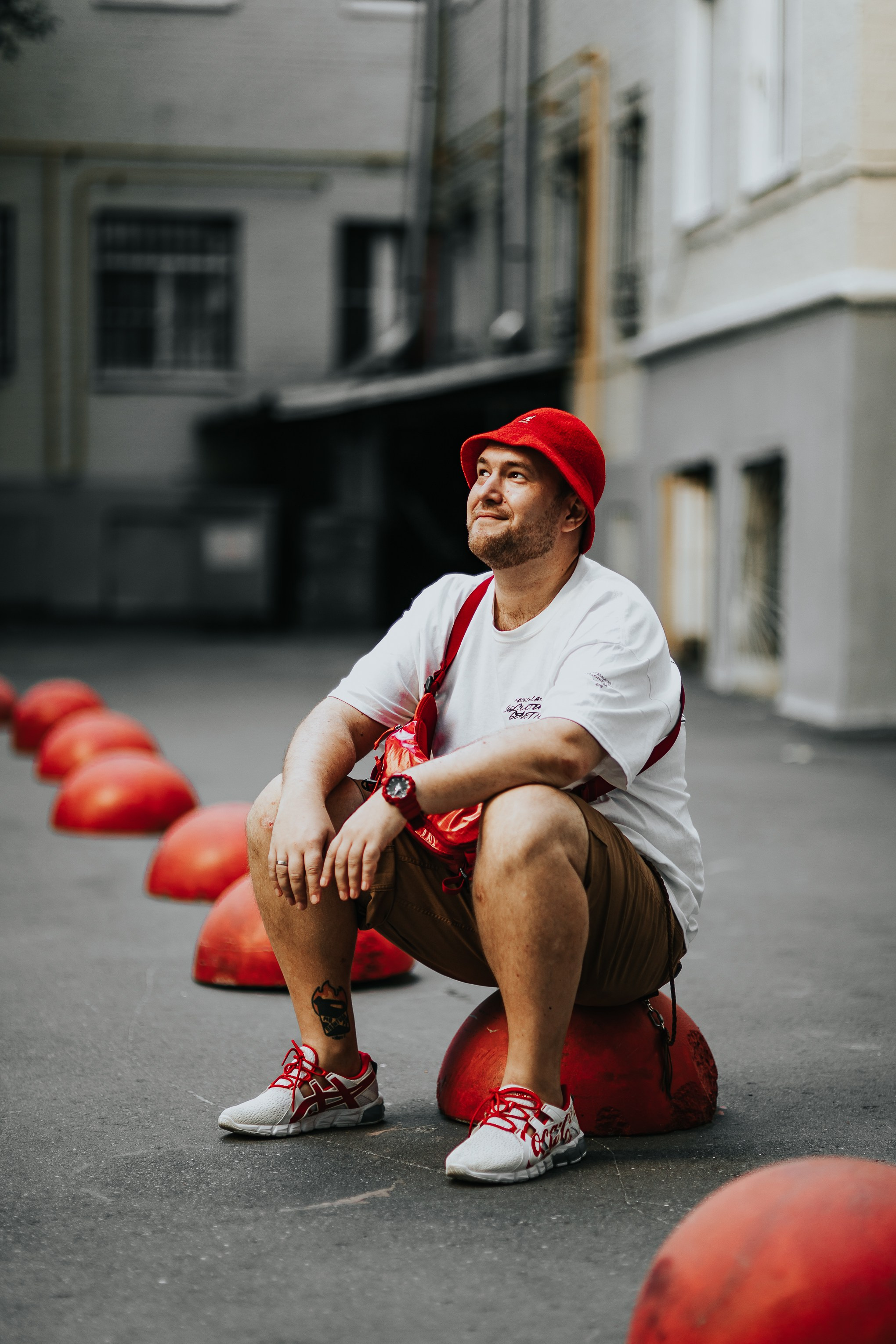 👟. Фотограф Вика Про