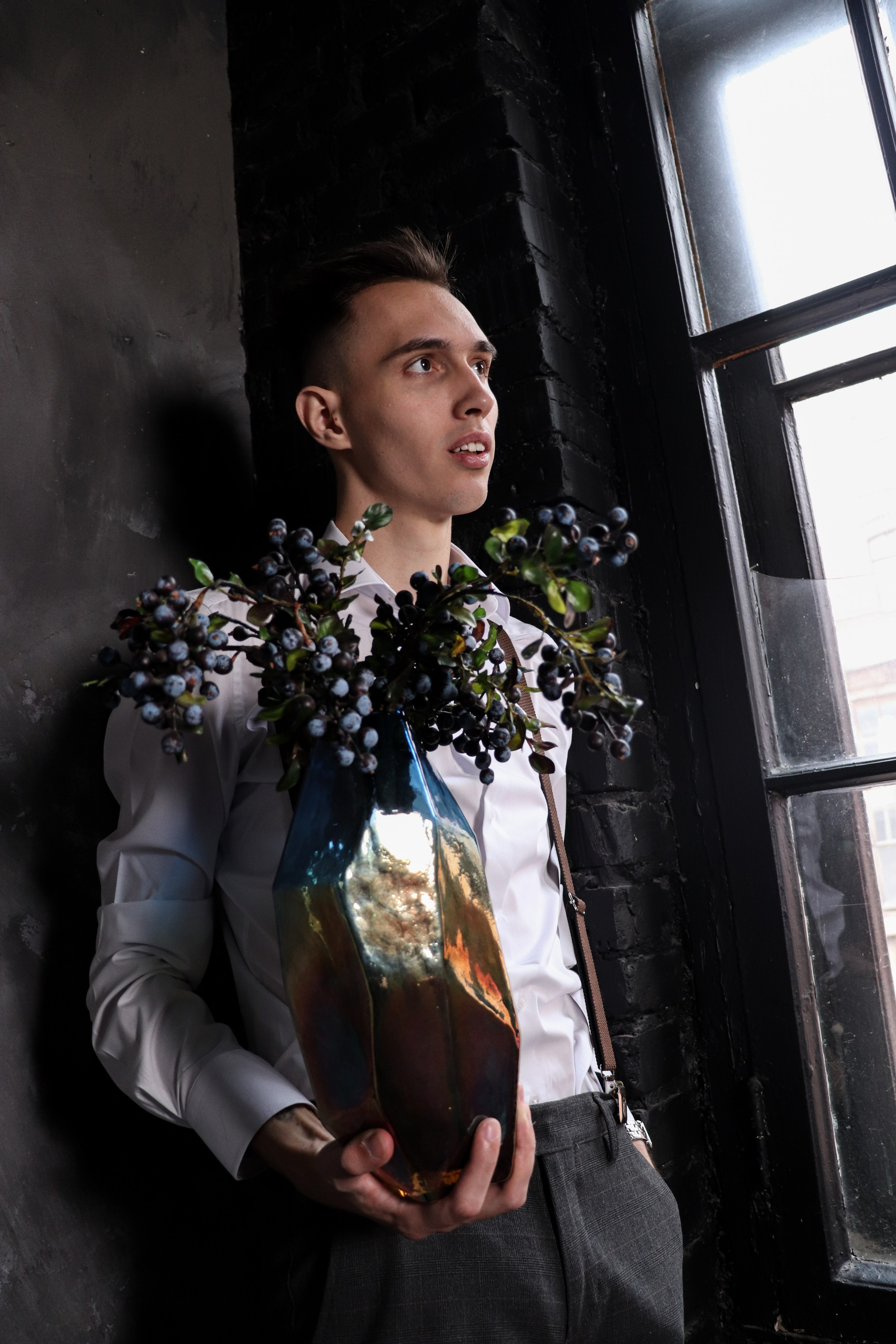 Владислав, зал Убод. Ивентный фотограф в Санкт-Петербурге Олег Комков