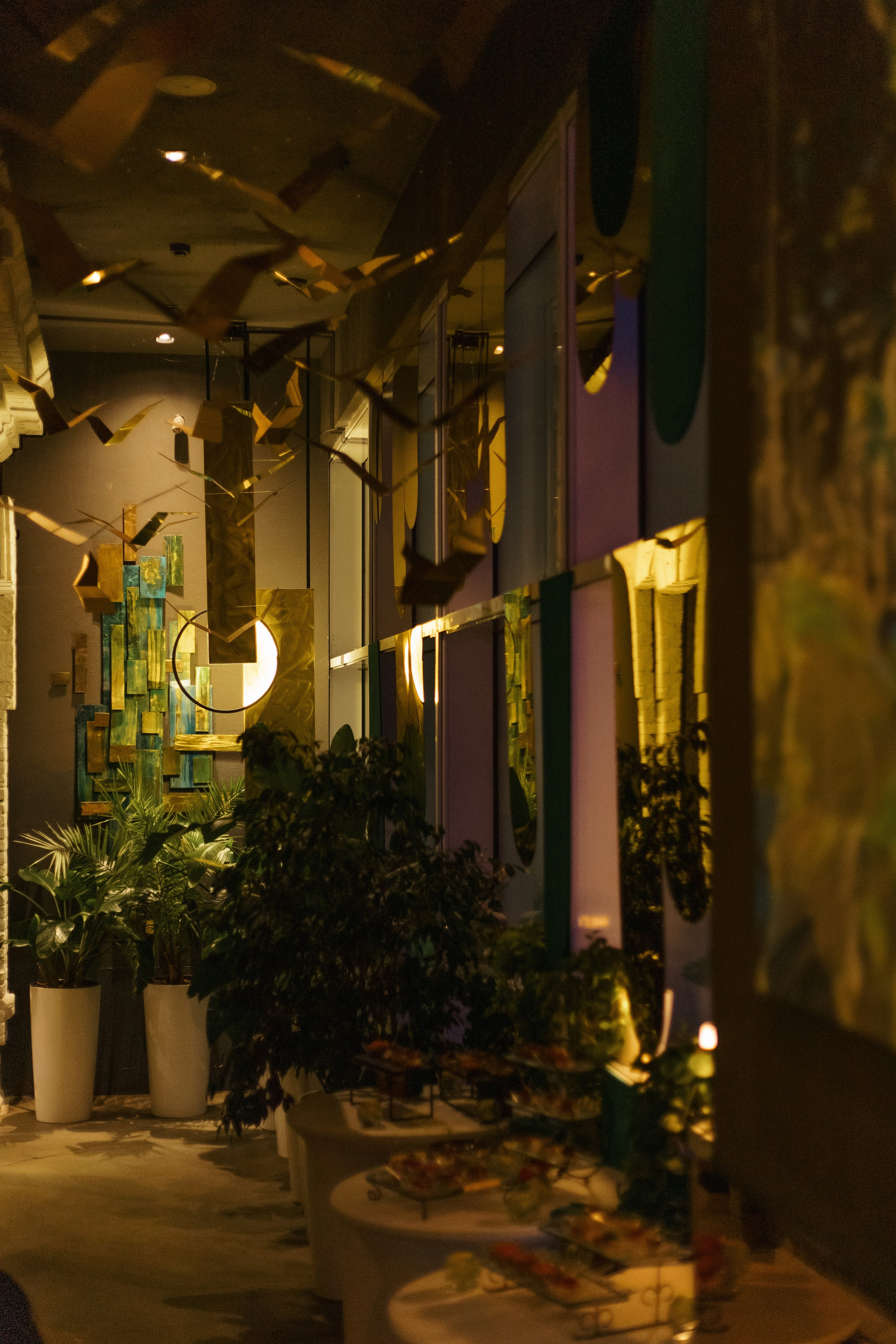 Ресторану ЭХО 10 ЛЕТ. СВОИ. ФОТООТЧЕТЫ-СОБЫТИЯ-МЕСТА