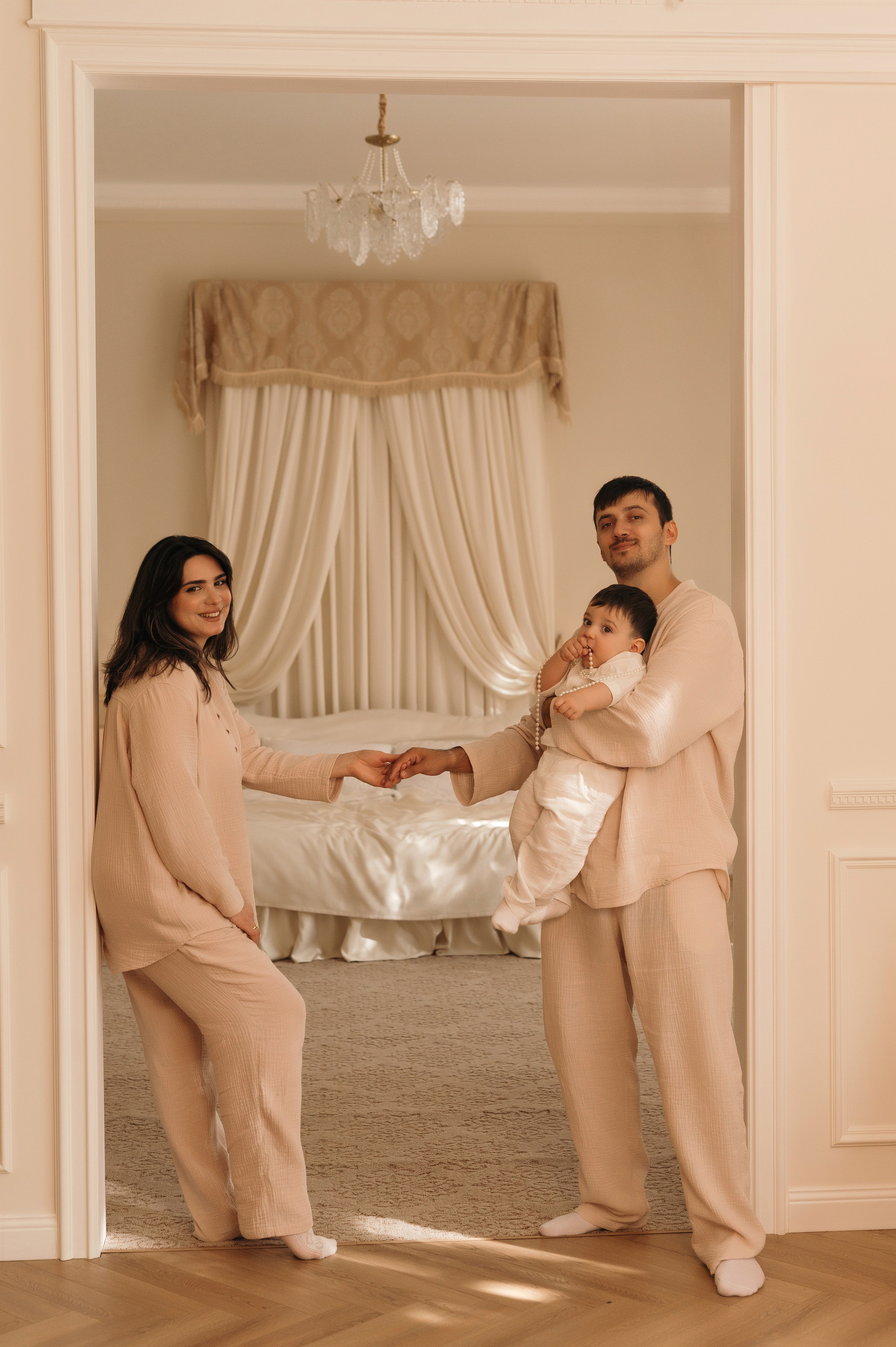 Даяна, Миро и Дамир. Фотограф в Краснодаре Скубицкая Альбина