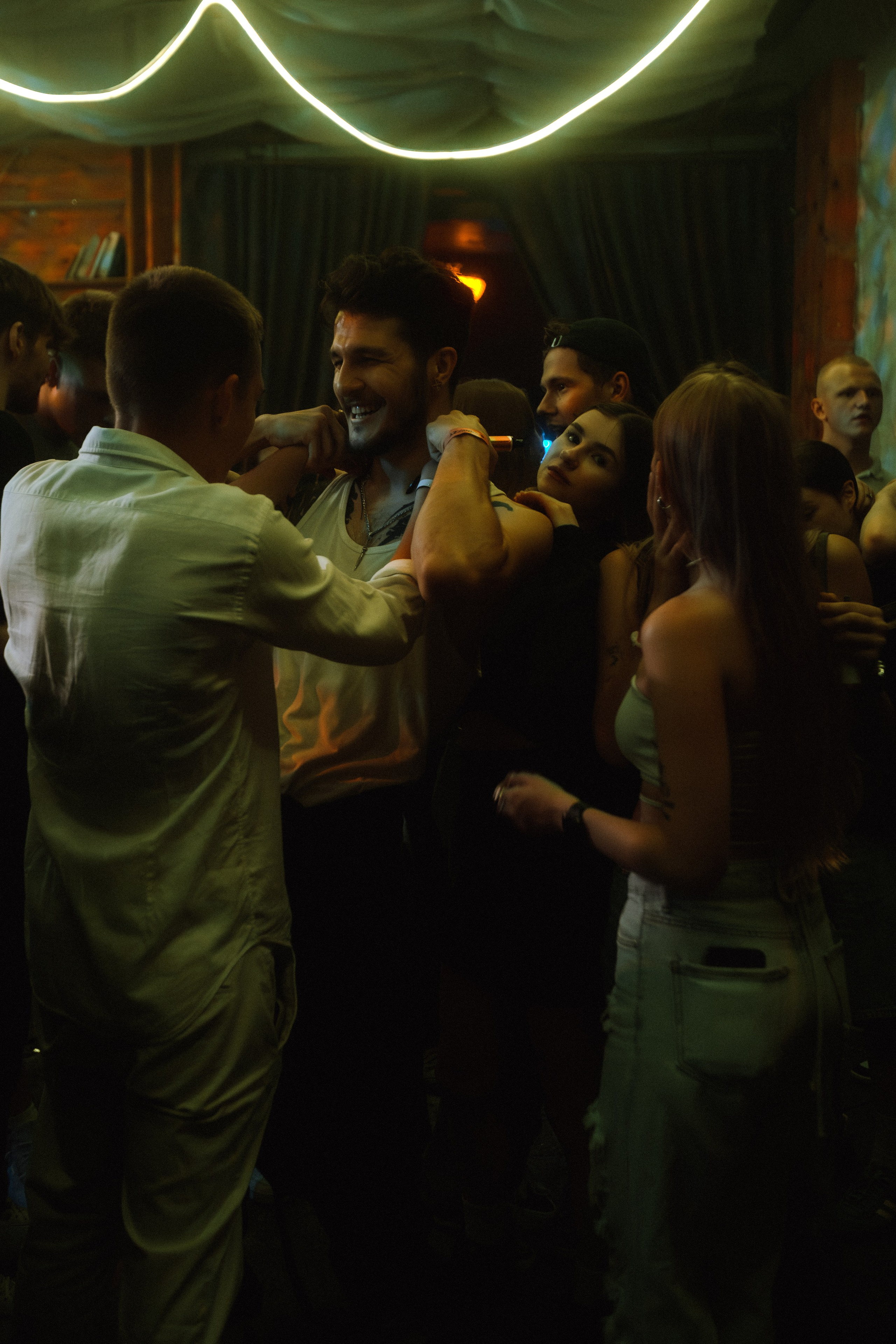 Фотограф Владивосток Ян Паклин