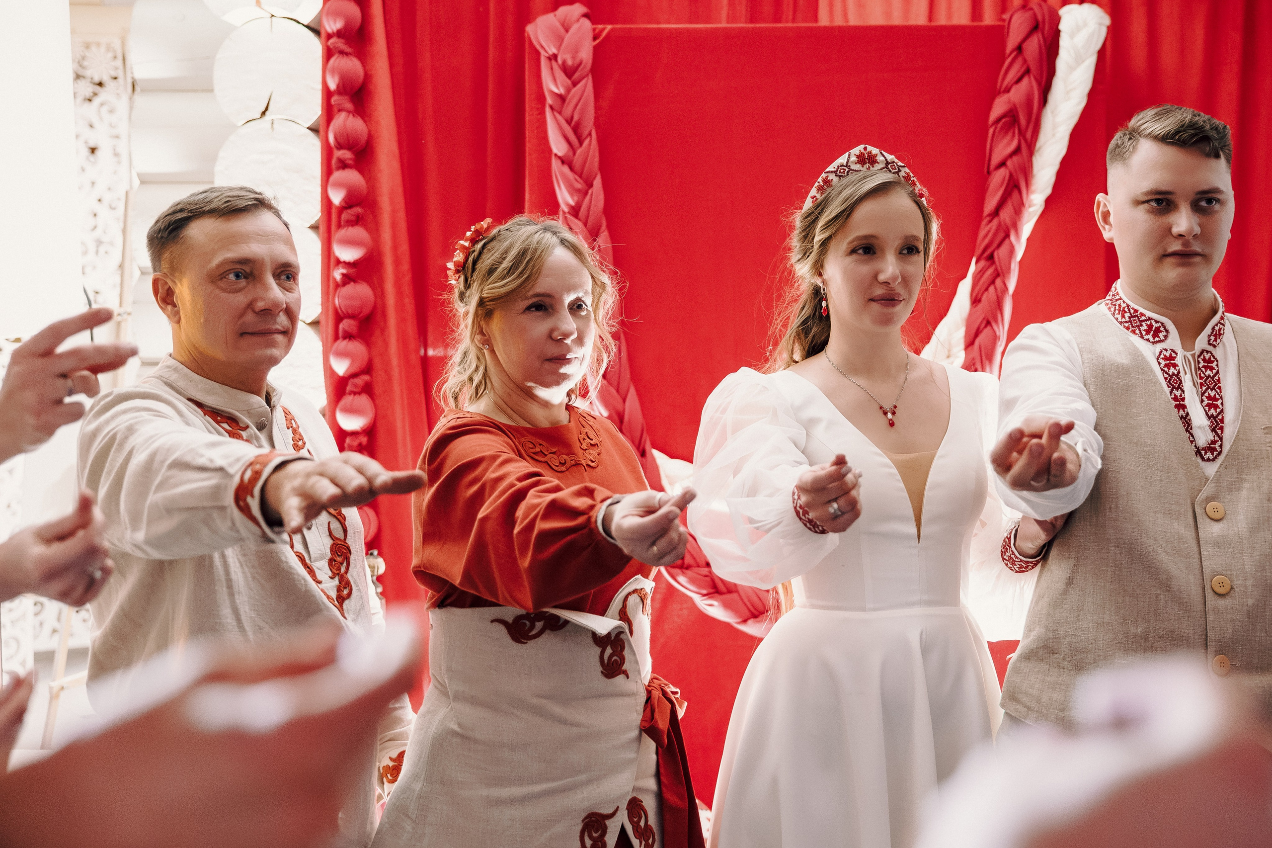 Свадебный день — Алексей и Анастасия. Лёшка Варзегов — фотограф