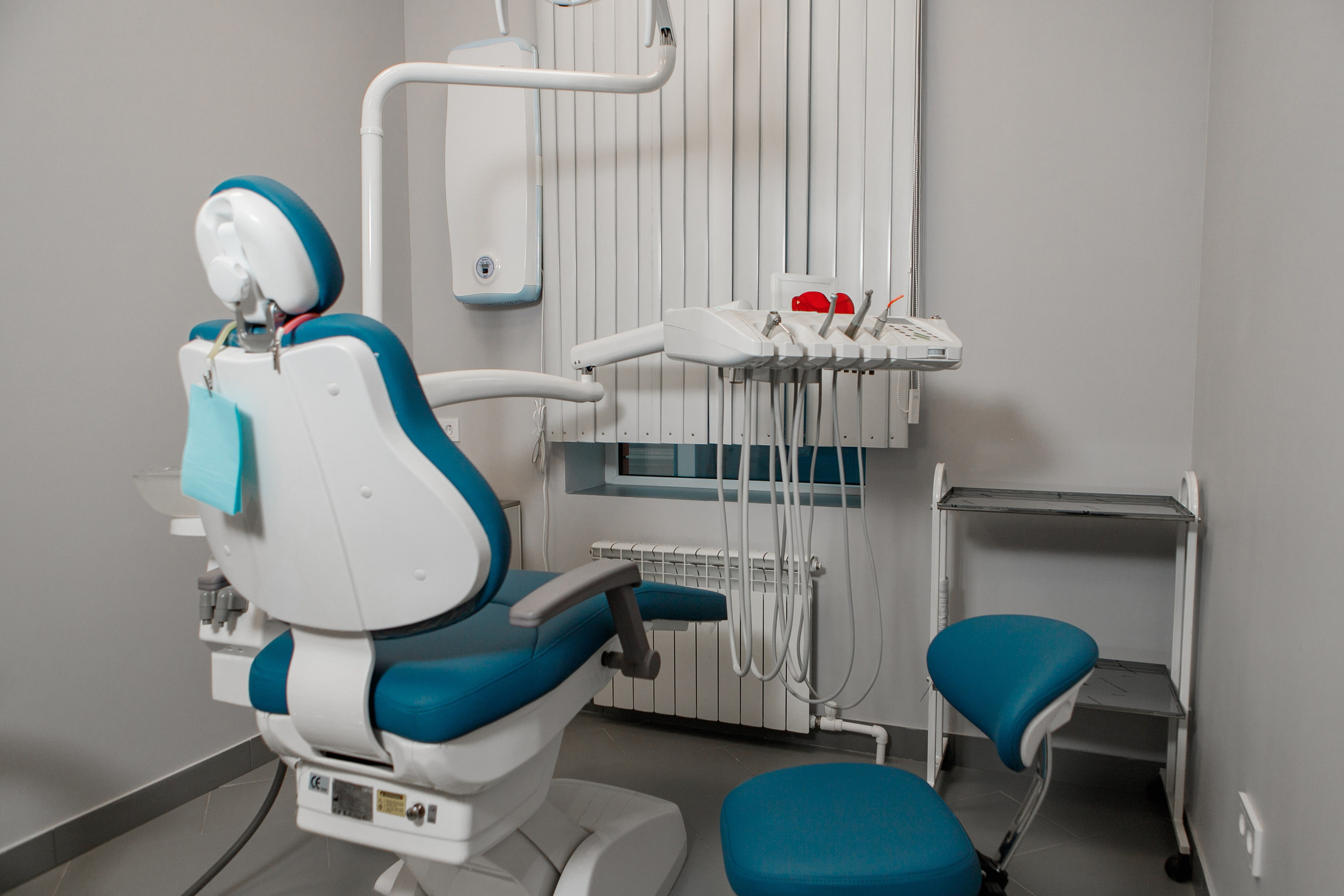 Открытие стоматологии. Фотограф Анастасия Кулешова