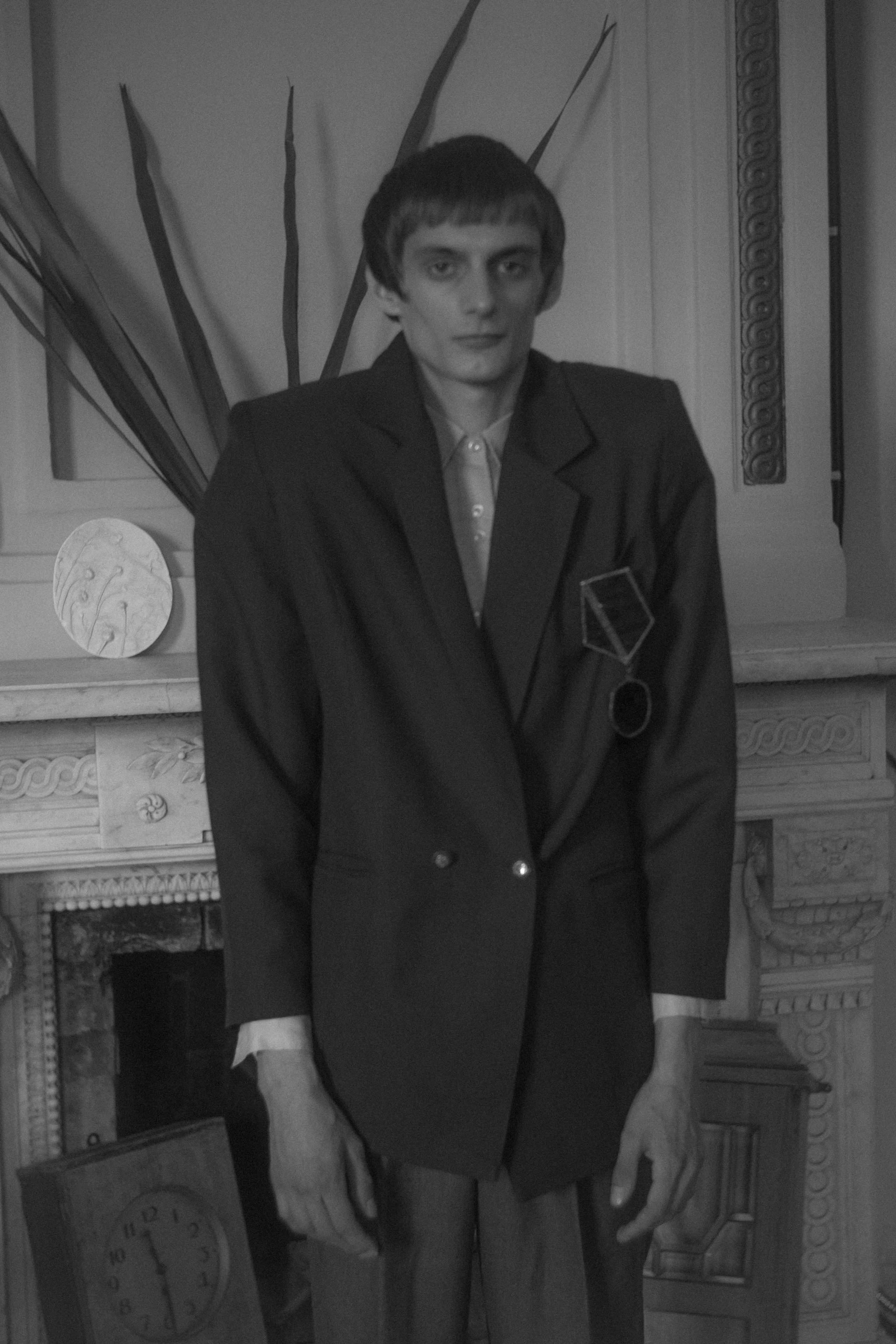 Art & Fashion Photographer. Saint-Petersburg. Worldwide