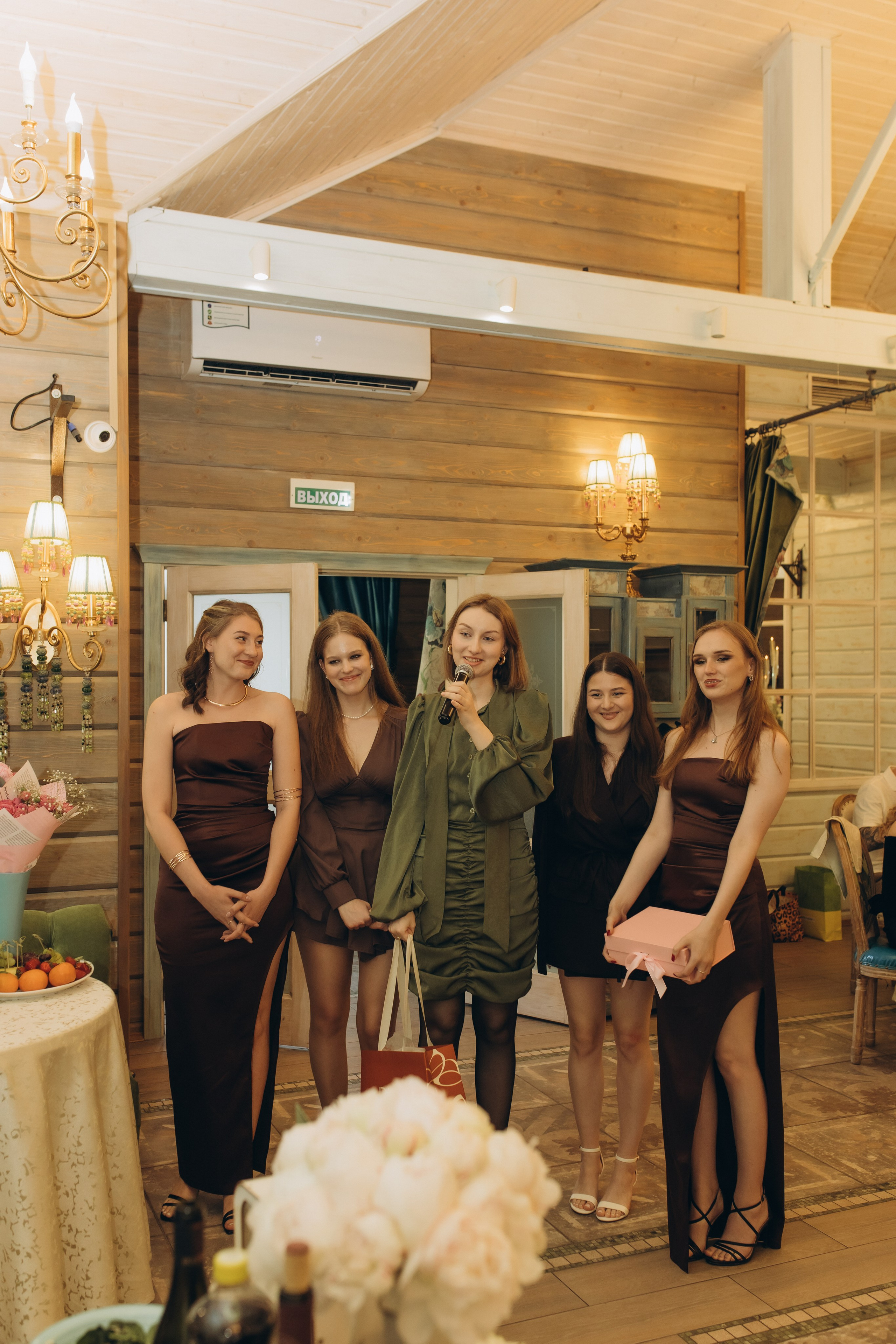 Эдуард и Елизавета. Семейный фотограф в Обнинске