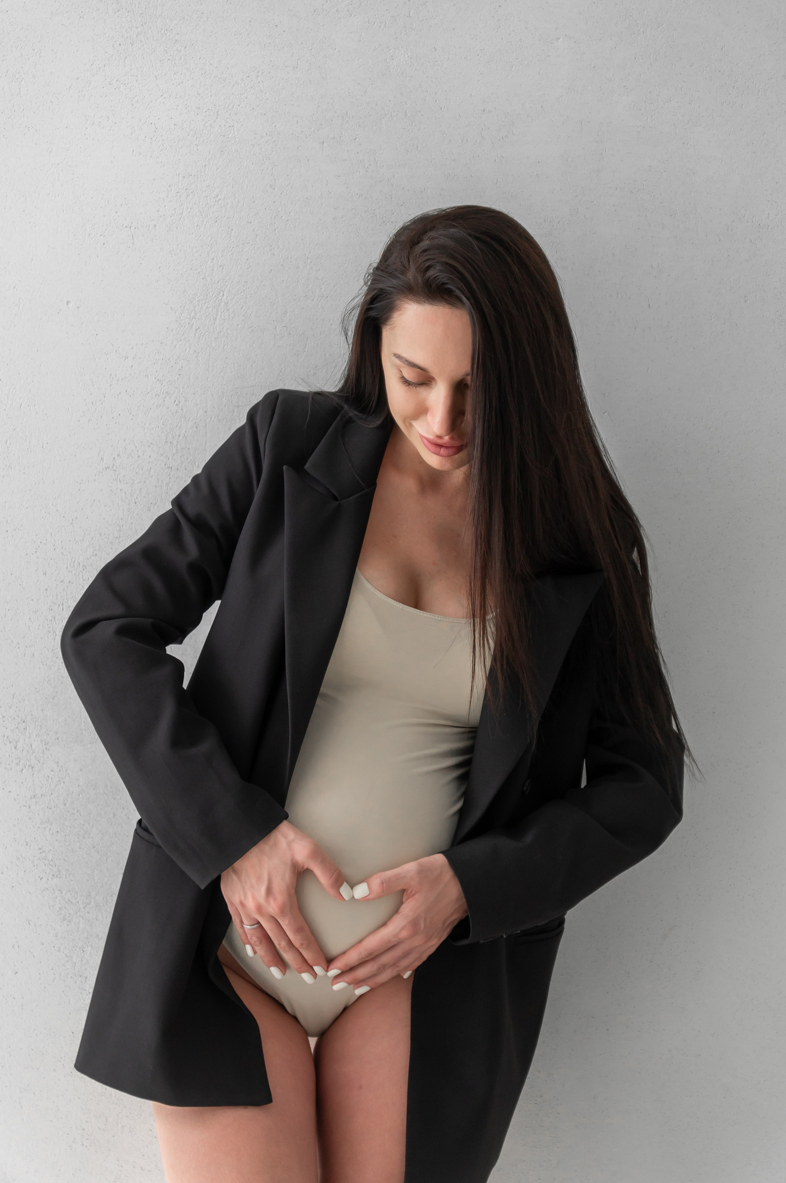 В студии. Фотограф в Краснодаре и Краснодарском крае Елена Быкова