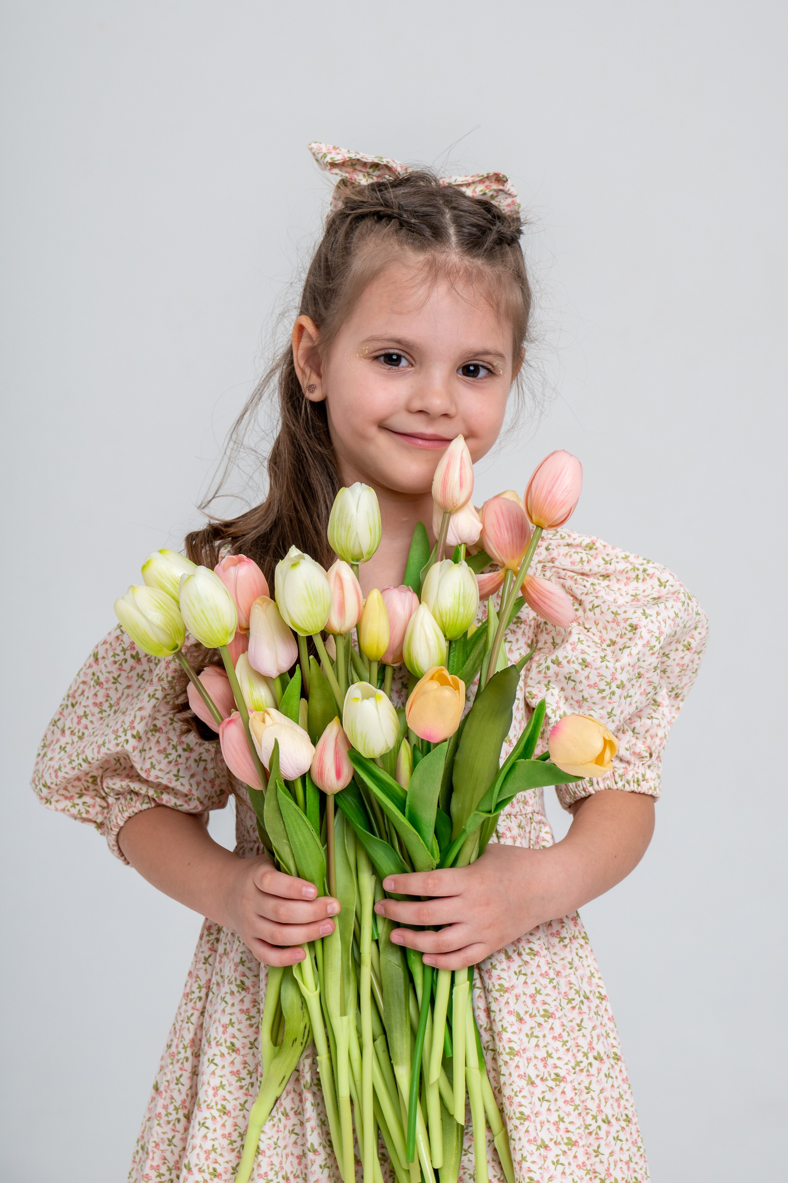 В студии. Фотограф в Краснодаре и Краснодарском крае Елена Быкова