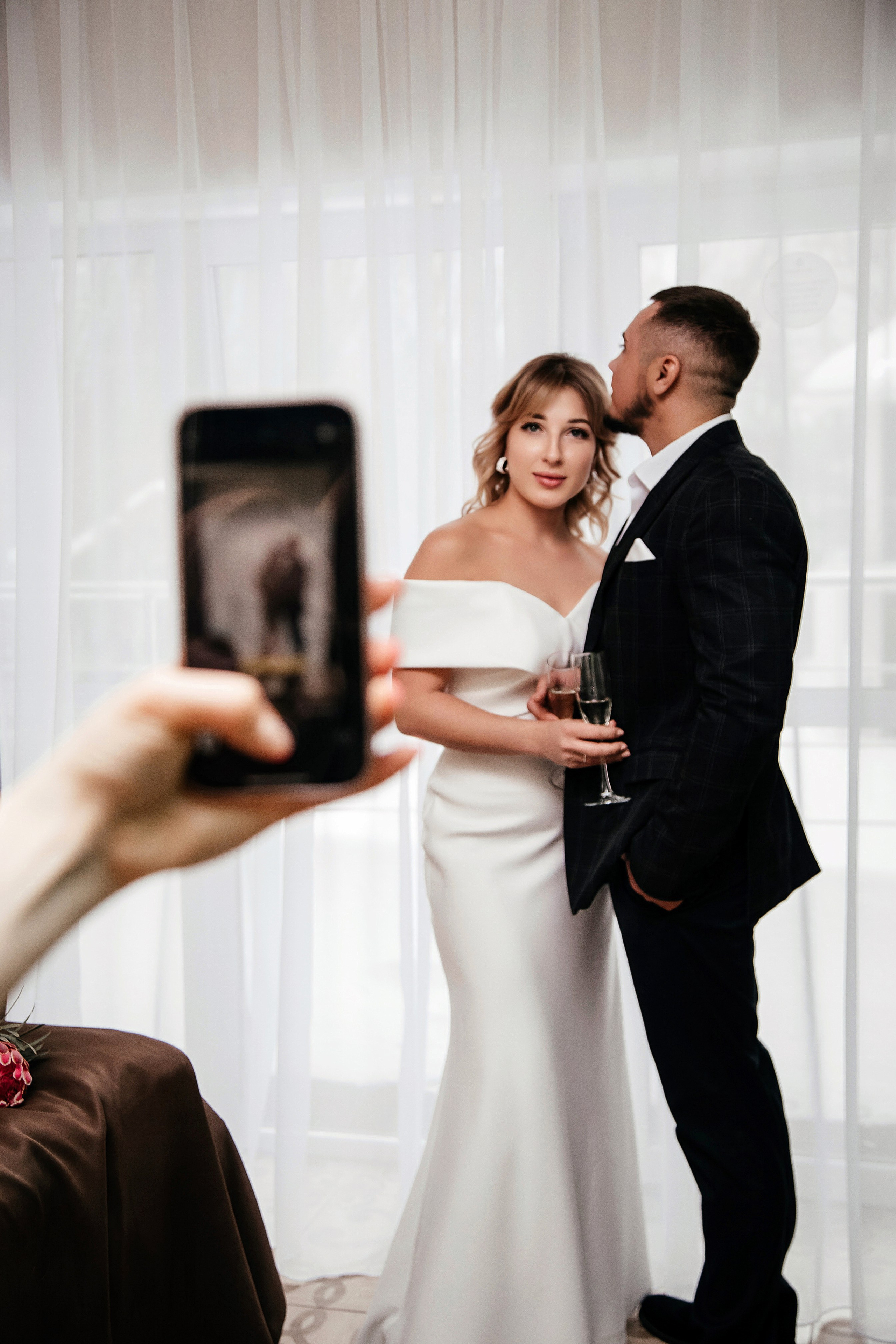 Елена и Владислав. Фотограф в Самаре Сташенкова Юлия